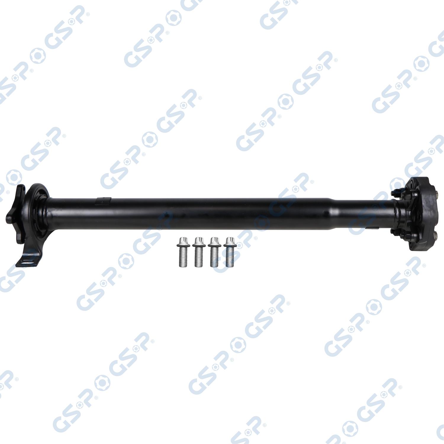 GSP Kardanaksel, drivaksel ps900631 for MERCEDES-BENZ VW