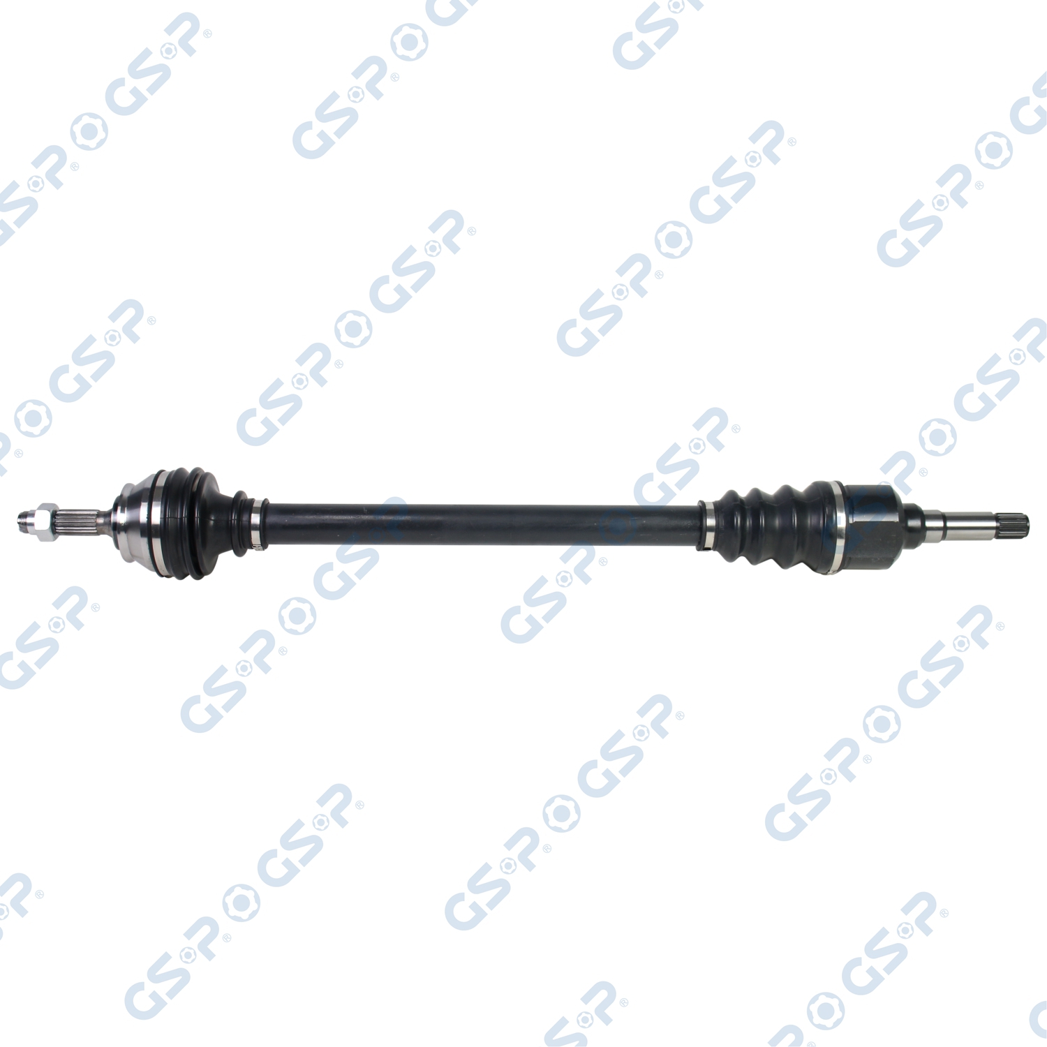 GSP Drivaksel 202810 for CITROËN/PEUGEOT