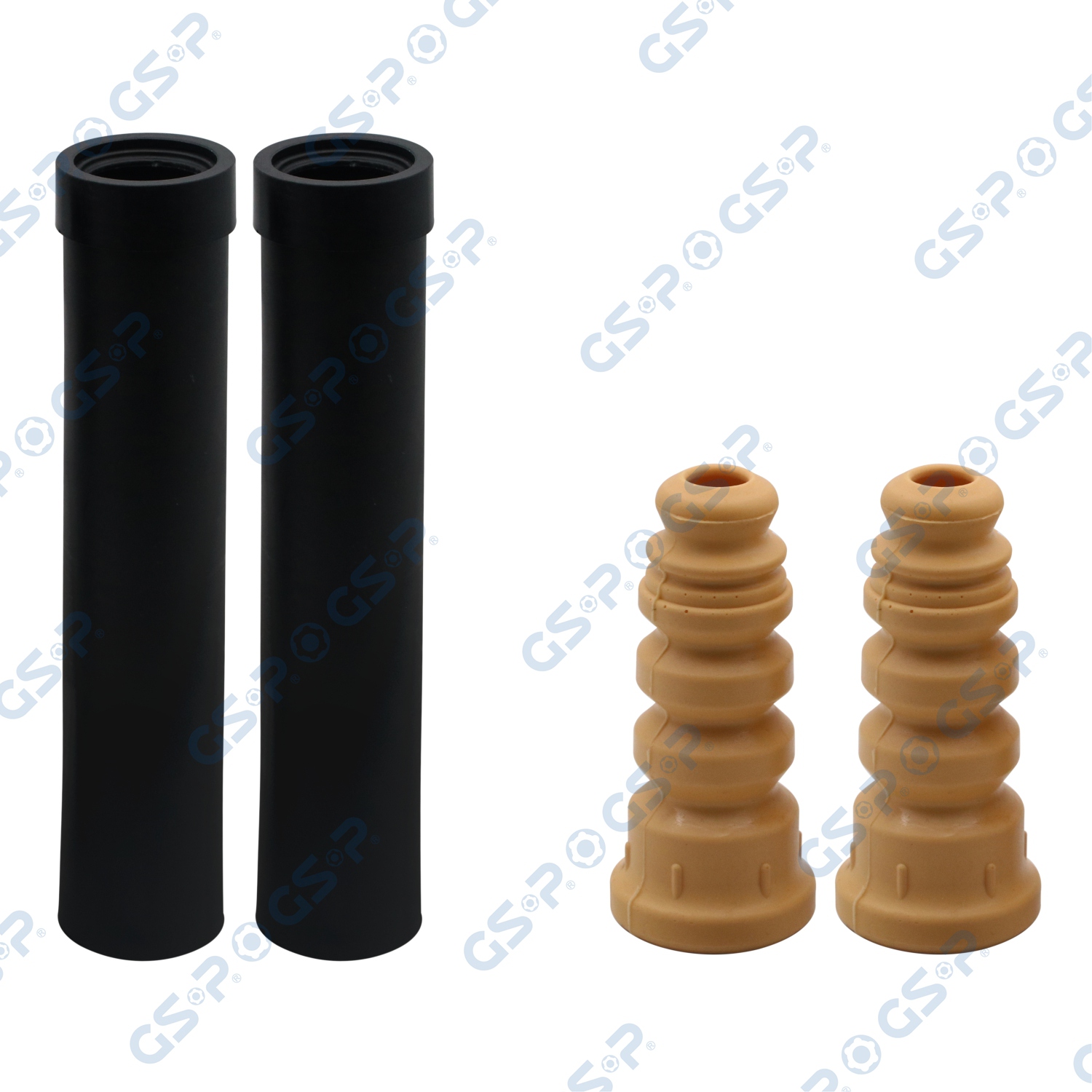 GSP Manchetsæt, støddæmper 5405060pk for FORD VOLVO