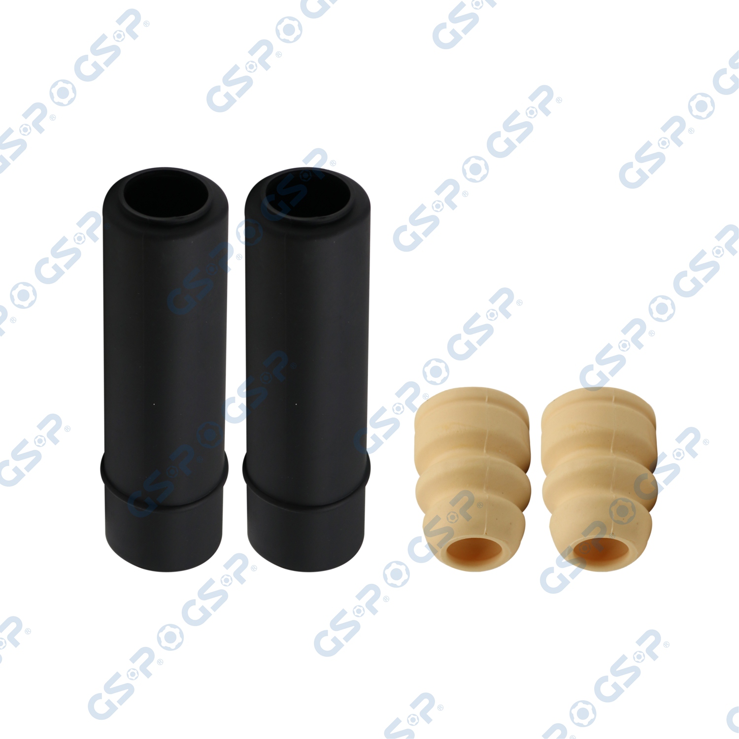 GSP Manchetsæt, støddæmper 5405140pk for HYUNDAI KIA