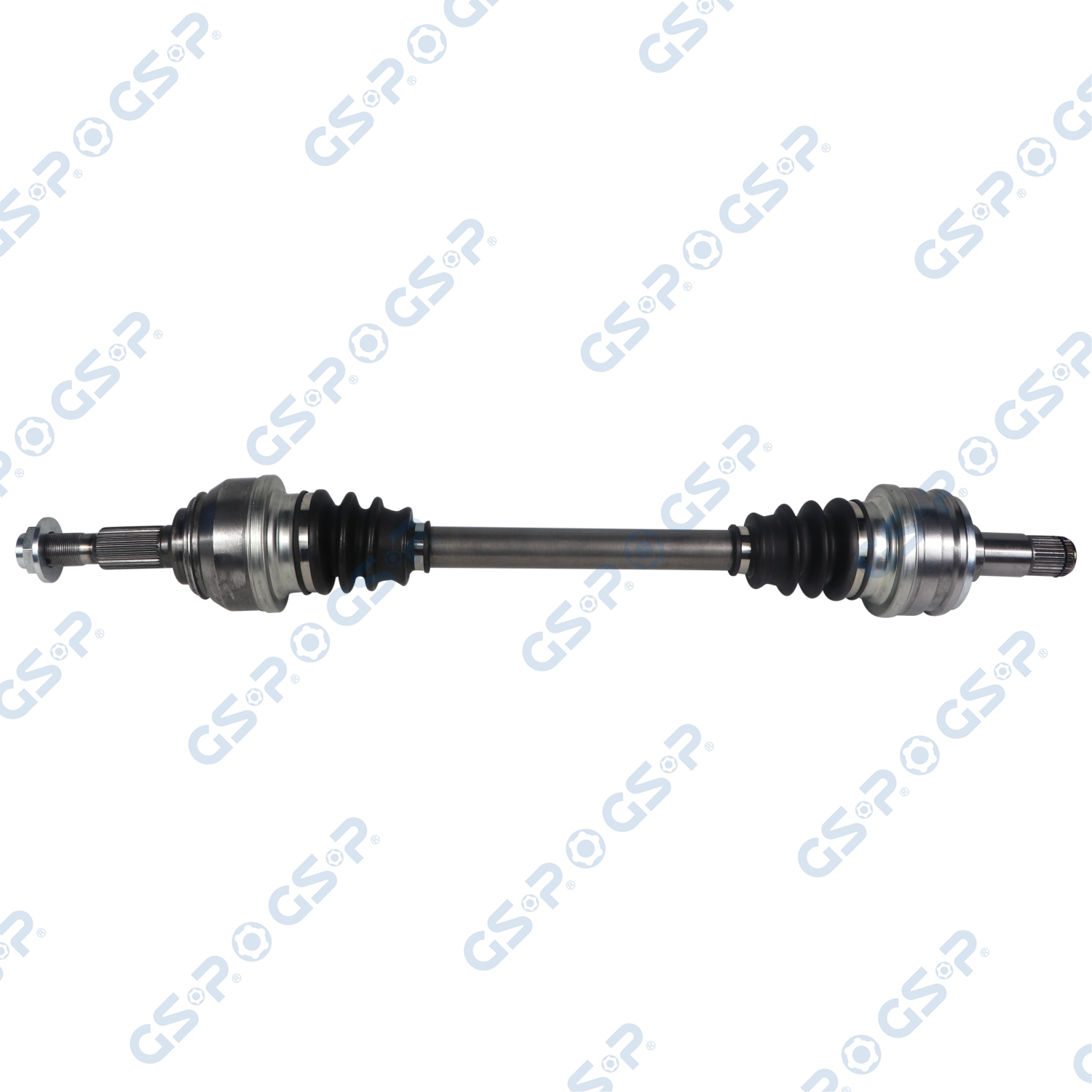 GSP Drivaksel 204000 for TOYOTA