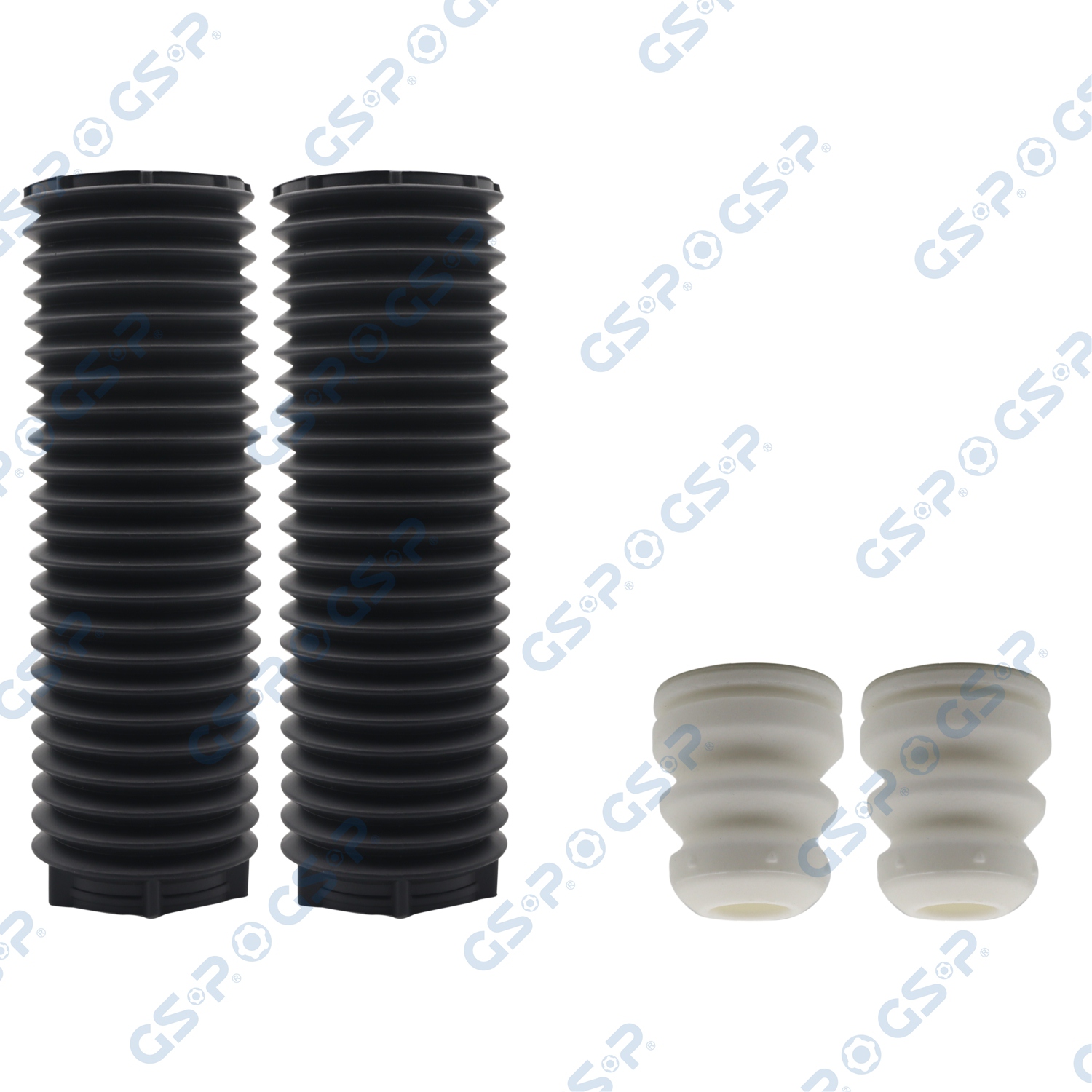 GSP Manchetsæt, støddæmper 5405360pk for FORD