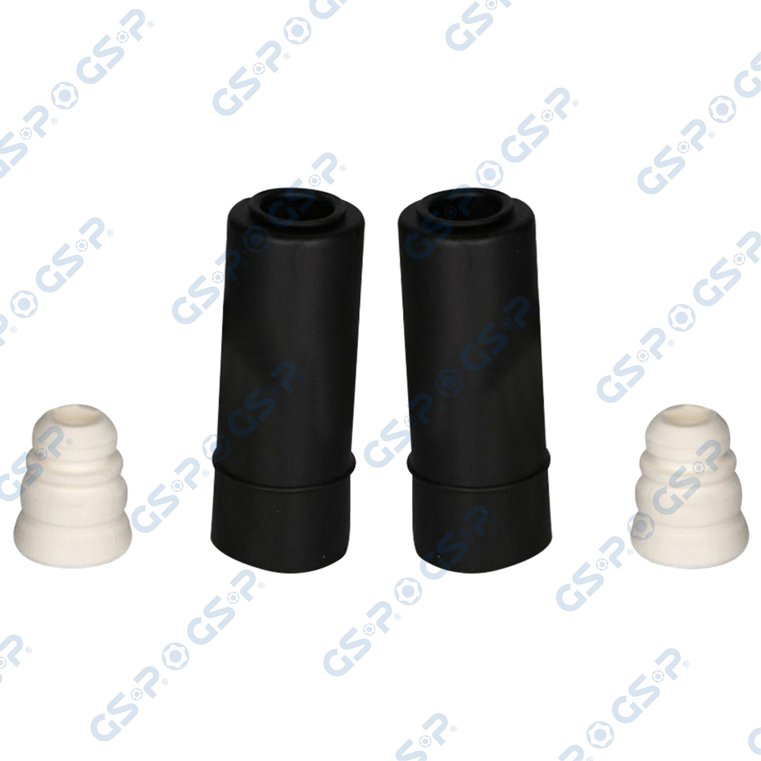 GSP Manchetsæt, støddæmper 5405400pk for TOYOTA