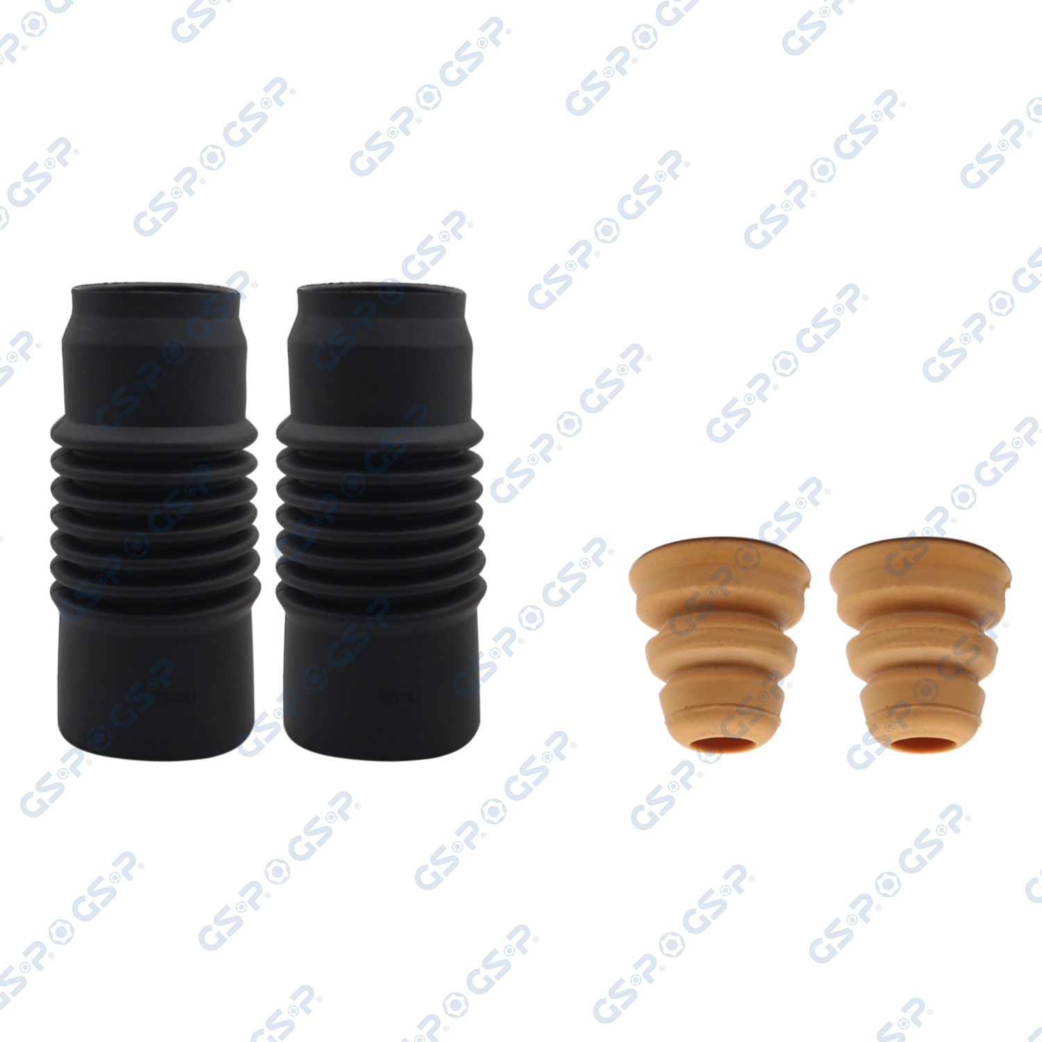 GSP Manchetsæt, støddæmper 5405930pk for MAZDA