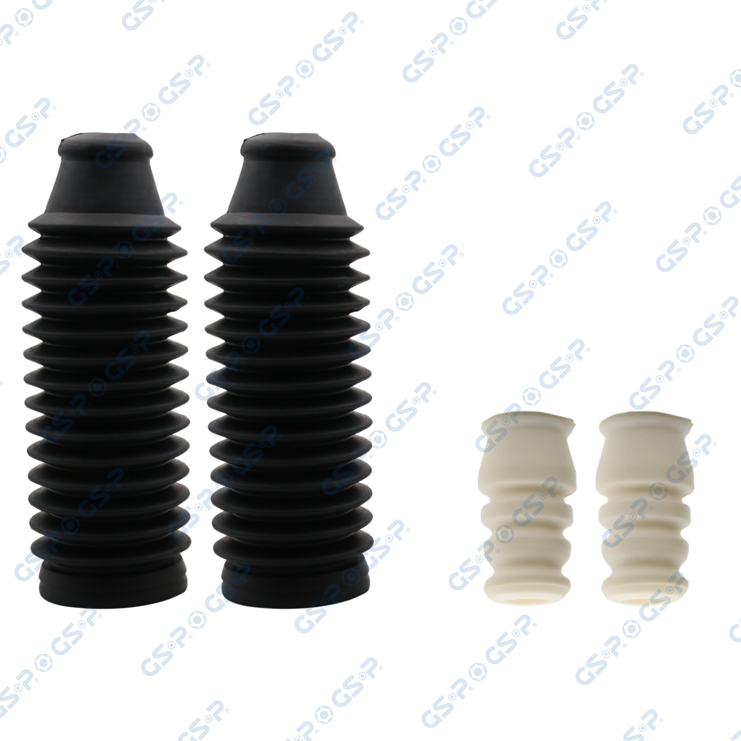 GSP Manchetsæt, støddæmper 5406090pk for HONDA