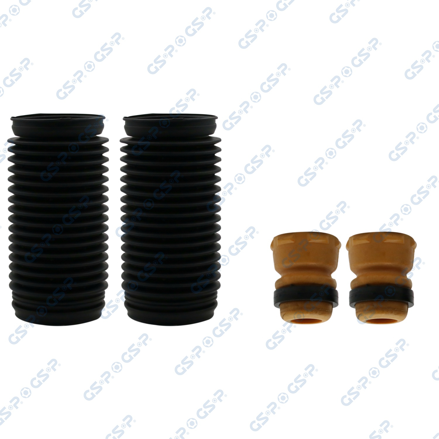 GSP Manchetsæt, støddæmper 5406903pk for VW