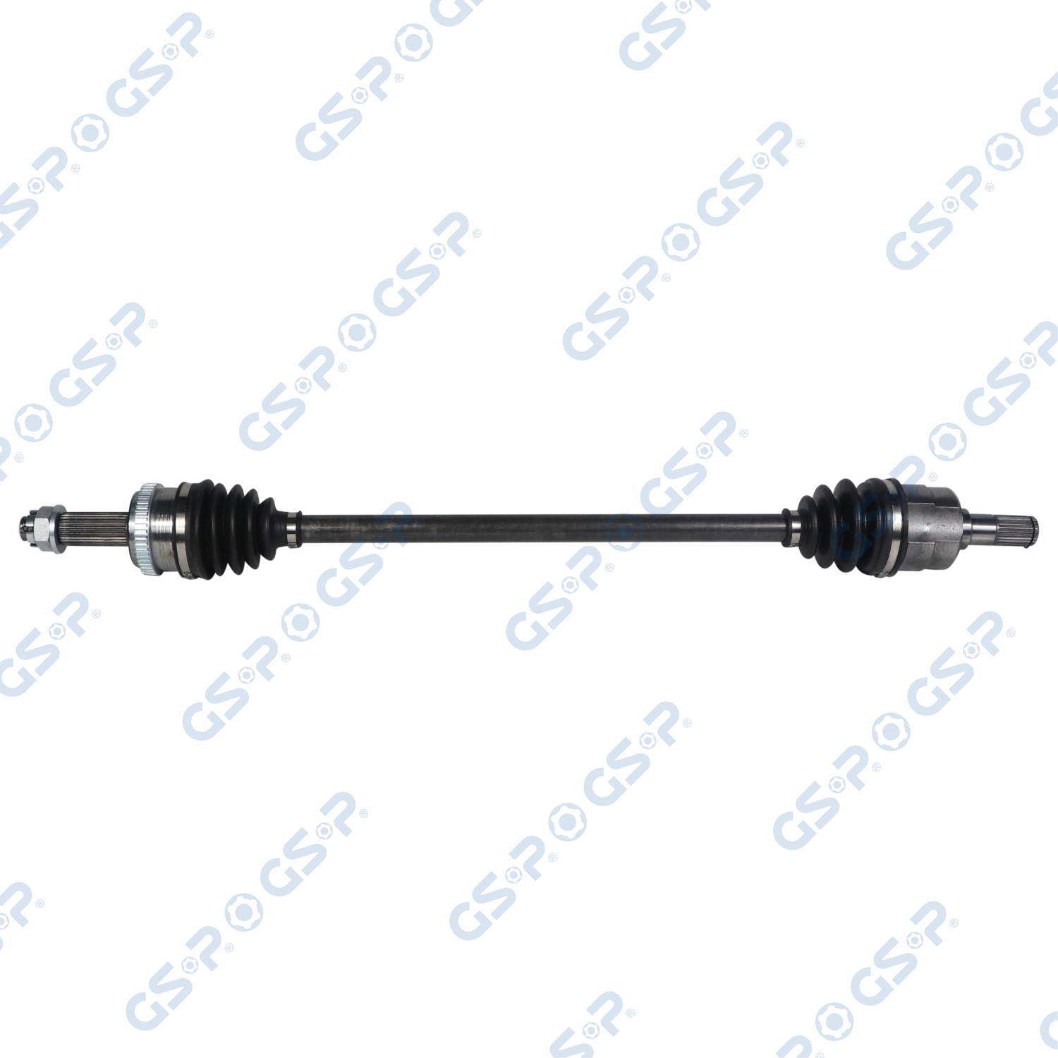 GSP Drivaksel 203118 for HYUNDAI