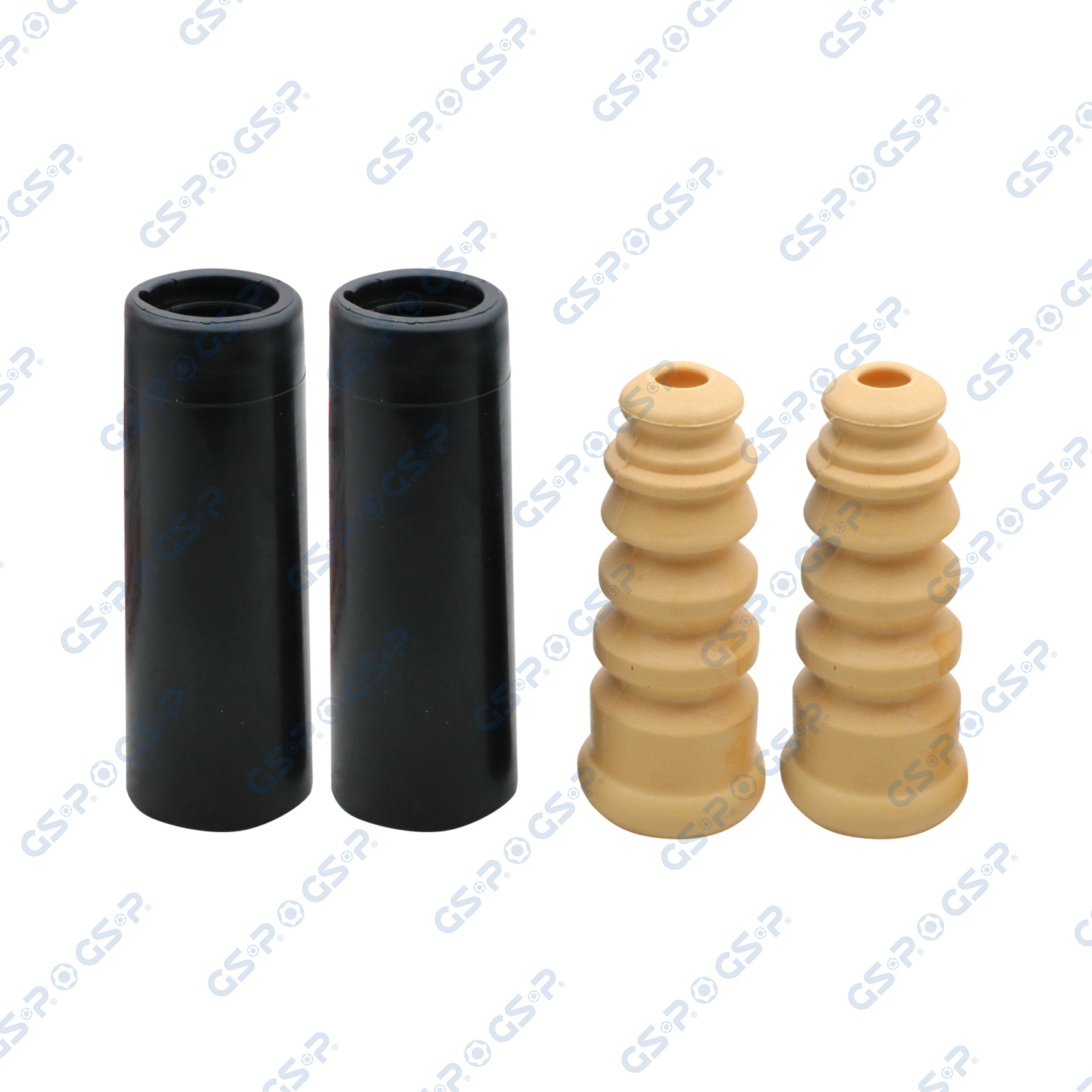 GSP Manchetsæt, støddæmper 5407470pk for VW