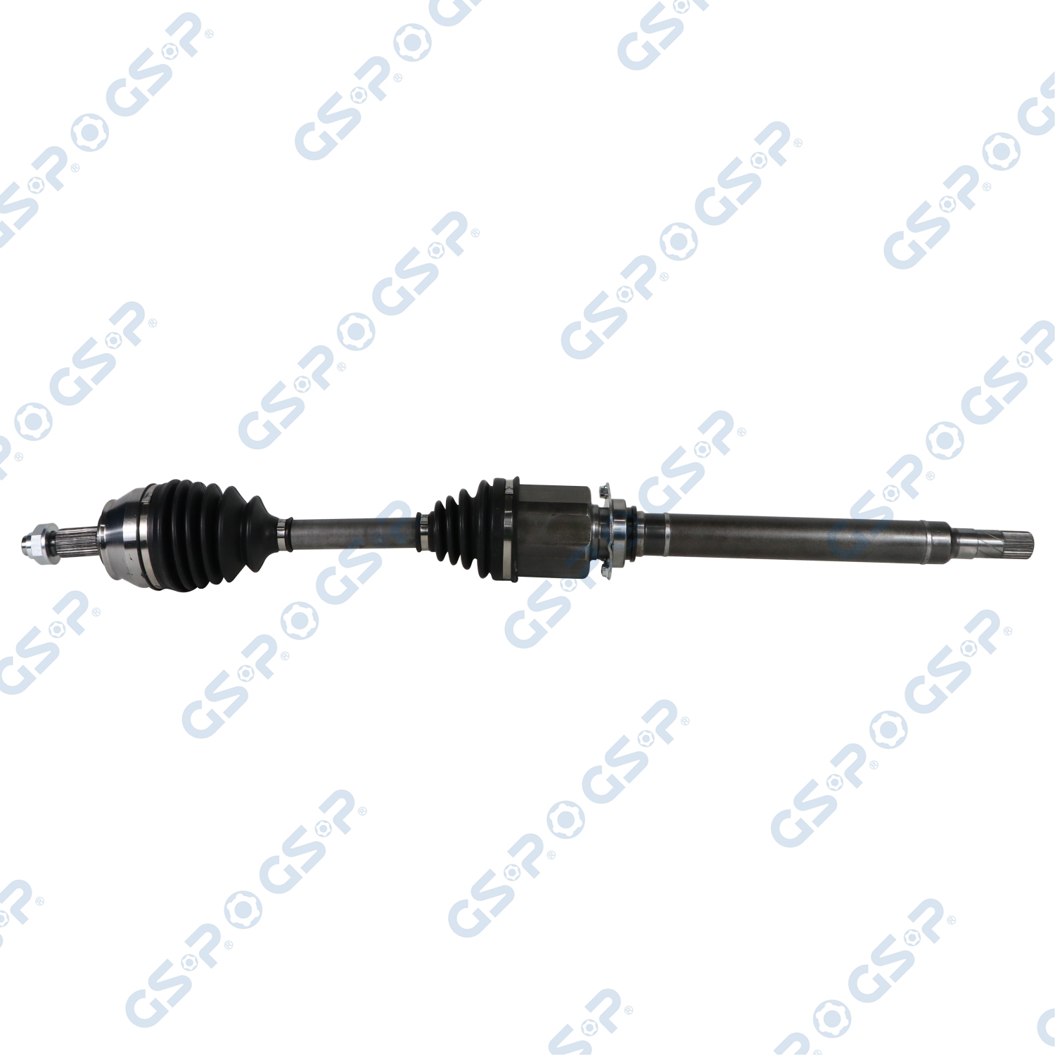 GSP Drivaksel 203975 for ALFA ROMEO