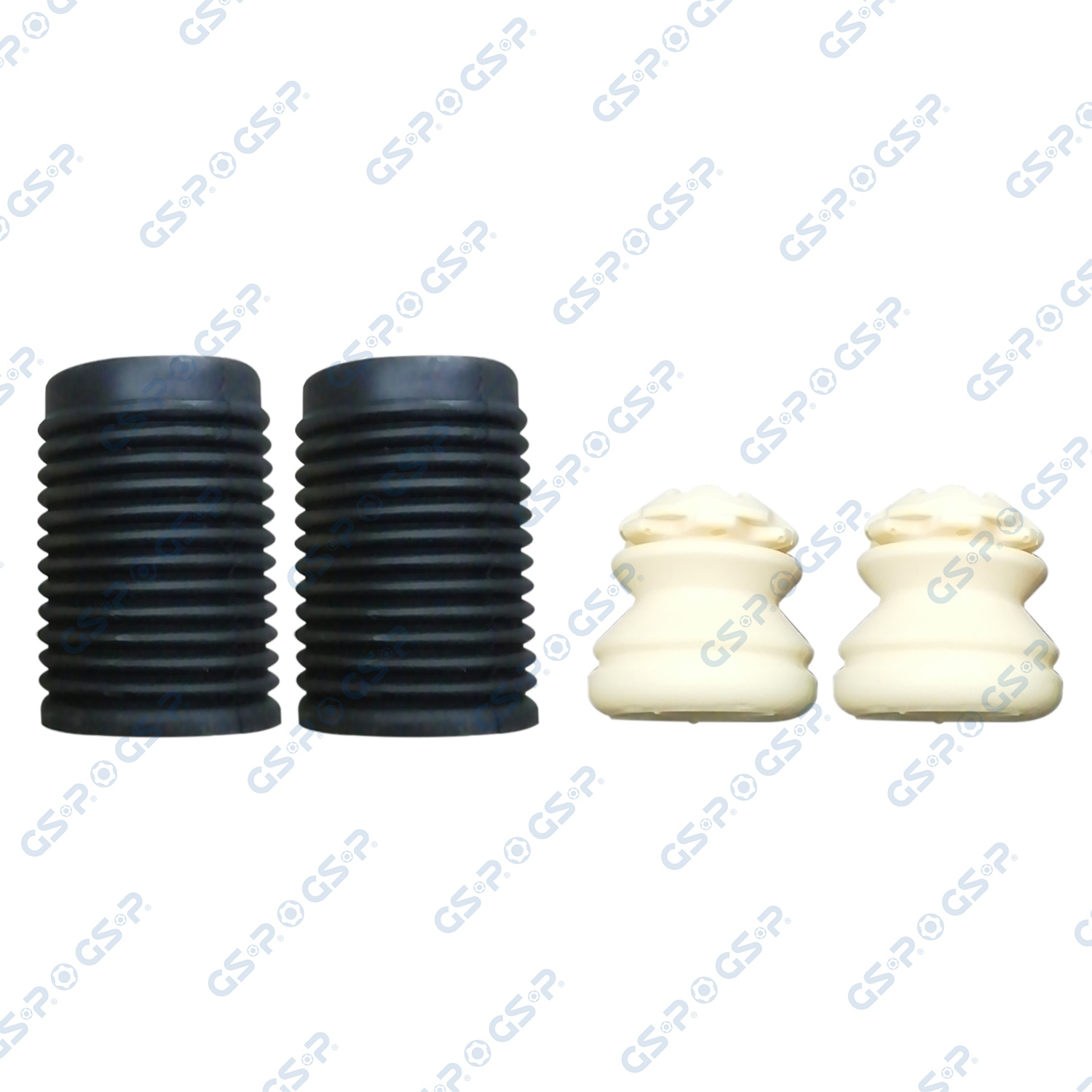 GSP Manchetsæt, støddæmper 5406802pk for BMW
