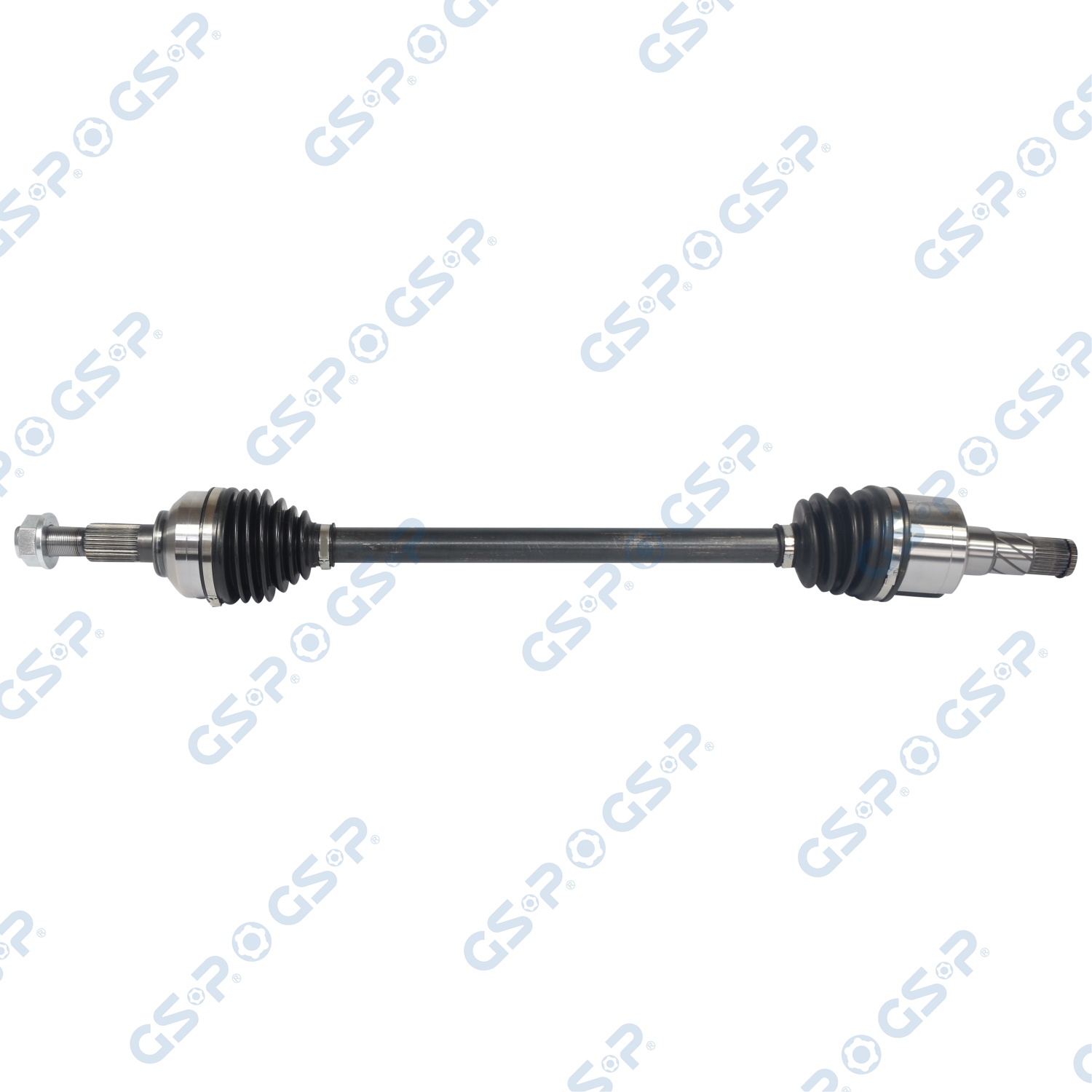 GSP Drivaksel 204028 for TESLA