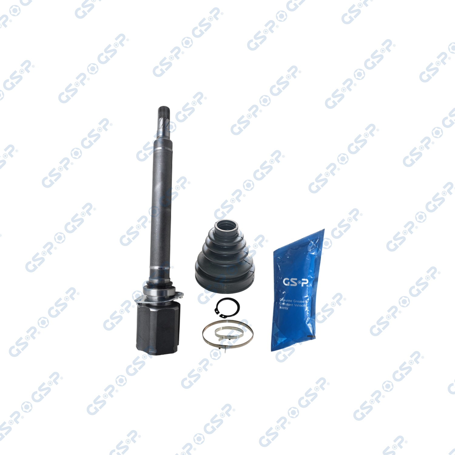GSP Ledsæt, drivaksel 602439 for ALFA ROMEO
