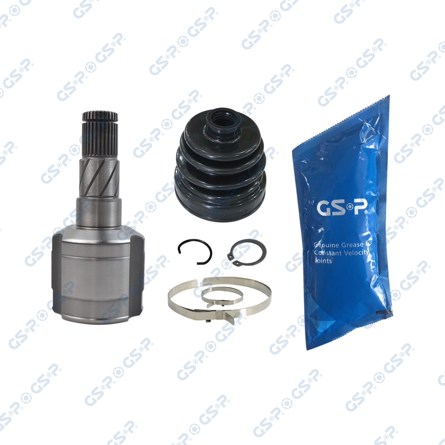 GSP Ledsæt, drivaksel 602461 for TESLA