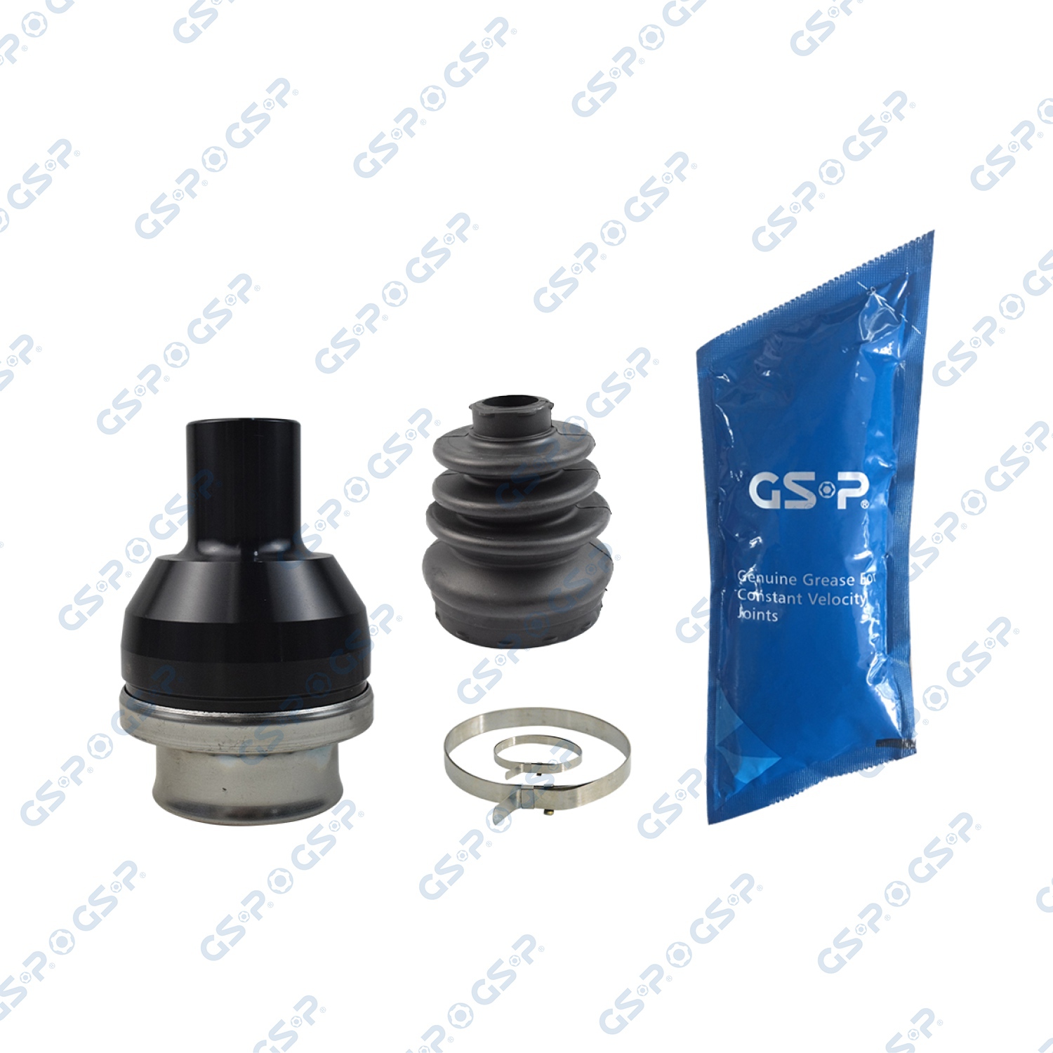 GSP Ledsæt, drivaksel 602442 for MERCEDES-BENZ