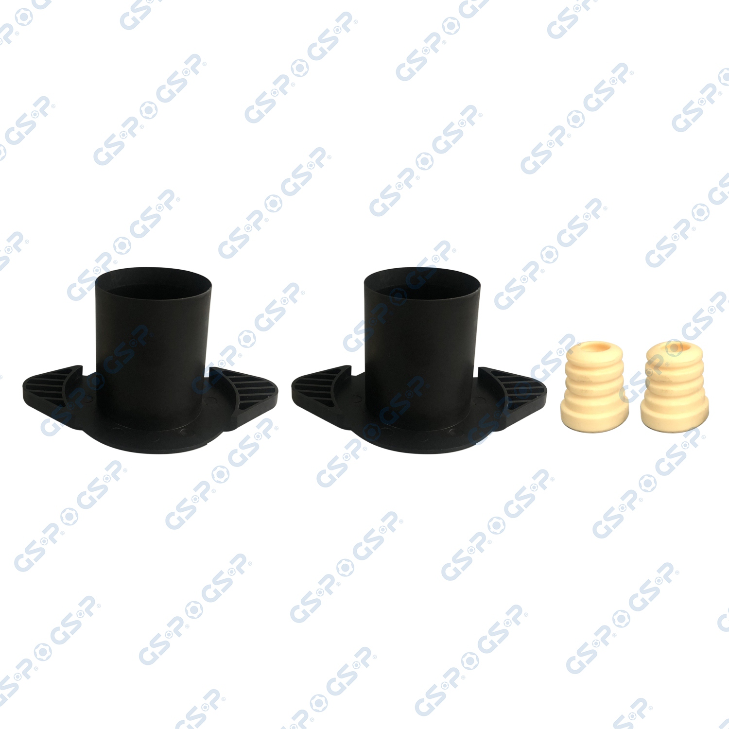 GSP Manchetsæt, støddæmper 5407860pk for HONDA