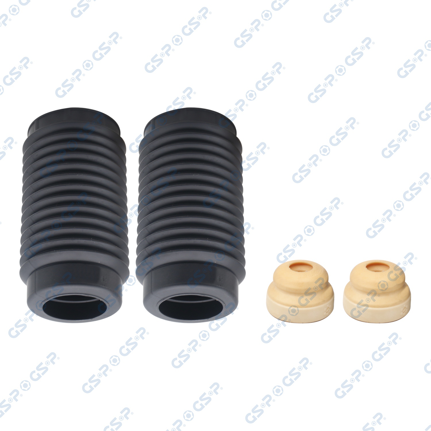 GSP Manchetsæt, støddæmper 5407920pk for ALFA ROMEO
