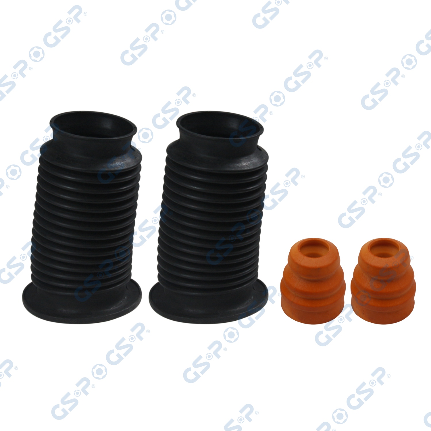 GSP Manchetsæt, støddæmper 5402795pk for OPEL PEUGEOT SAAB VAUXHALL FIAT