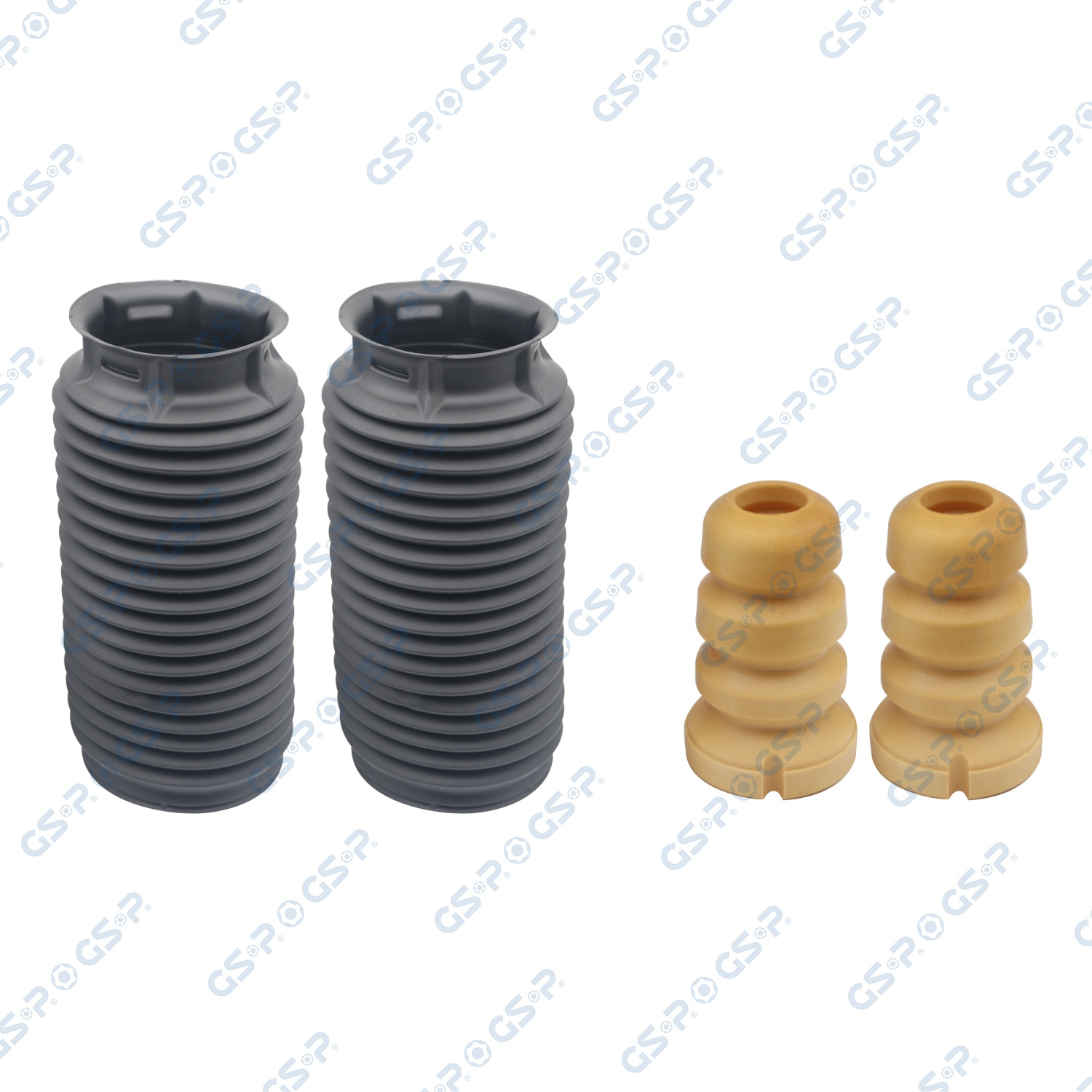 GSP Manchetsæt, støddæmper 5407940pk for OPEL GENERAL MOTORS RENAULT