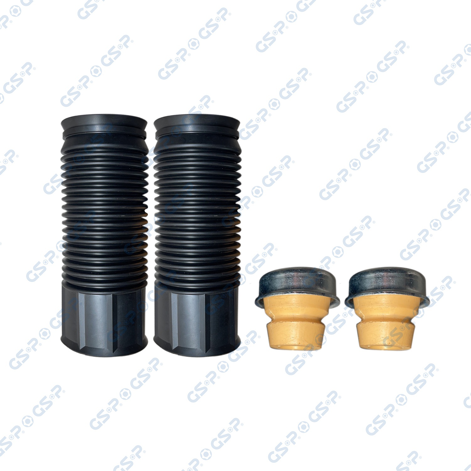 GSP Manchetsæt, støddæmper 5407780pk for TOYOTA