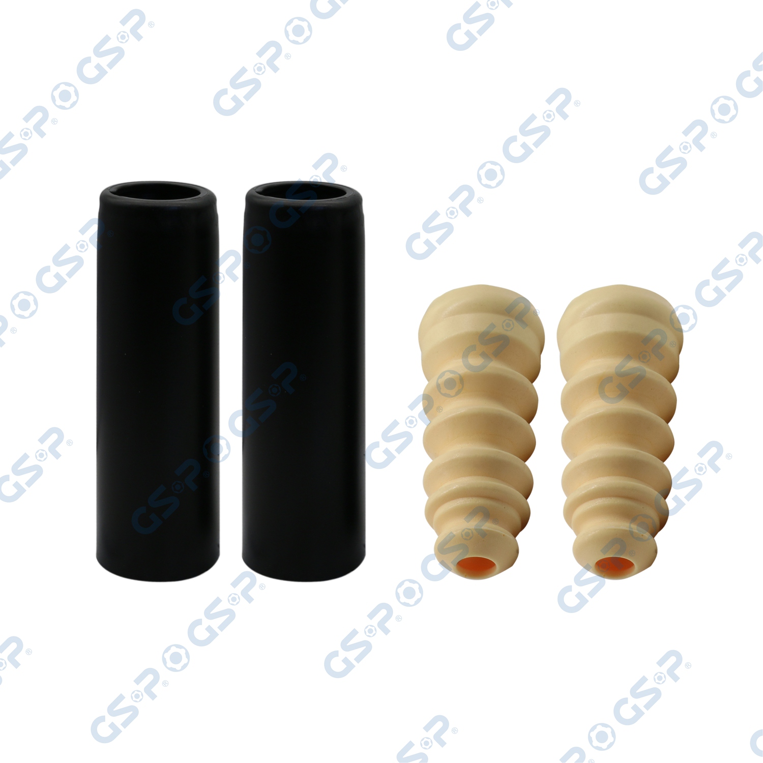 GSP Manchetsæt, støddæmper 5404992pk for VW