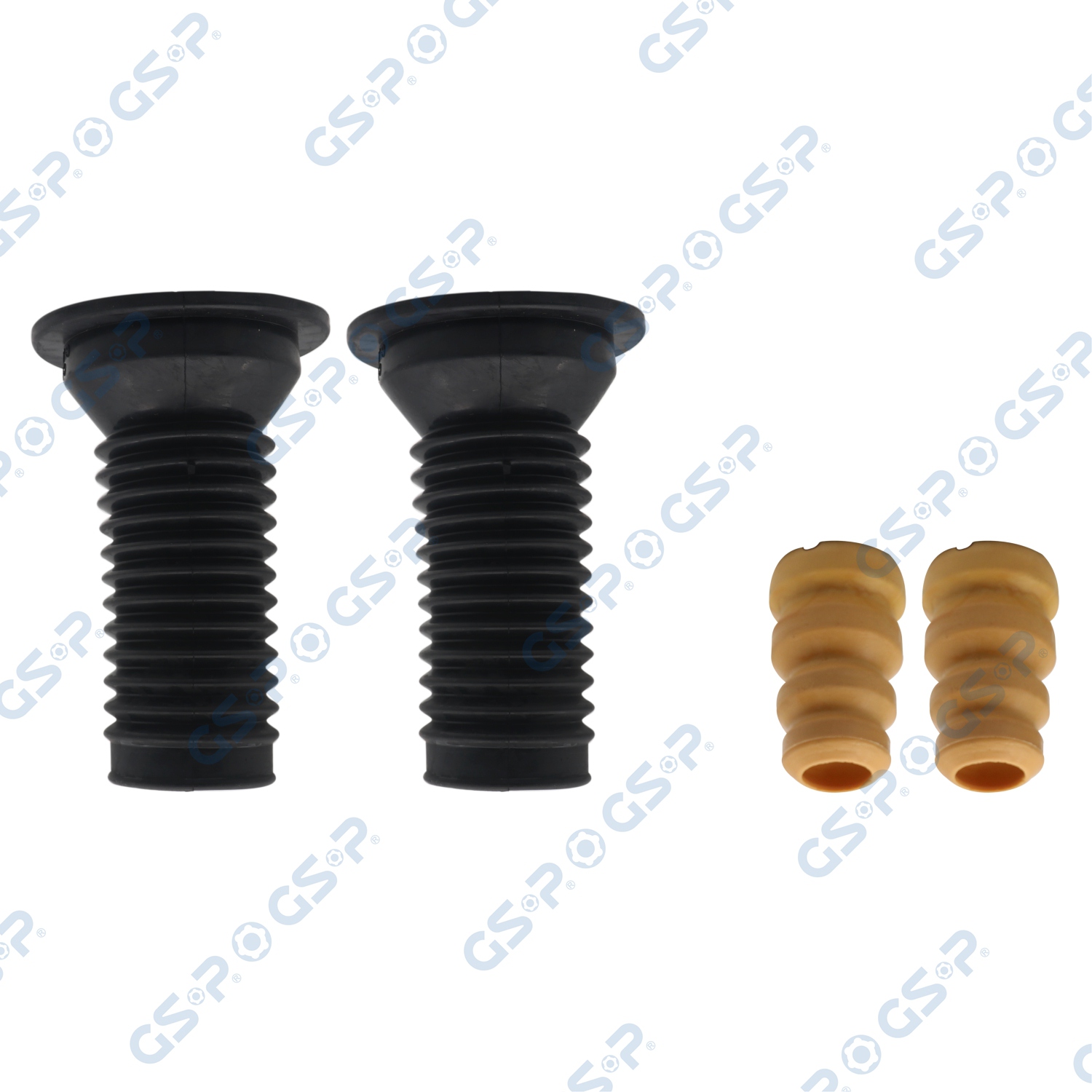 GSP Manchetsæt, støddæmper 5402690pk for TOYOTA