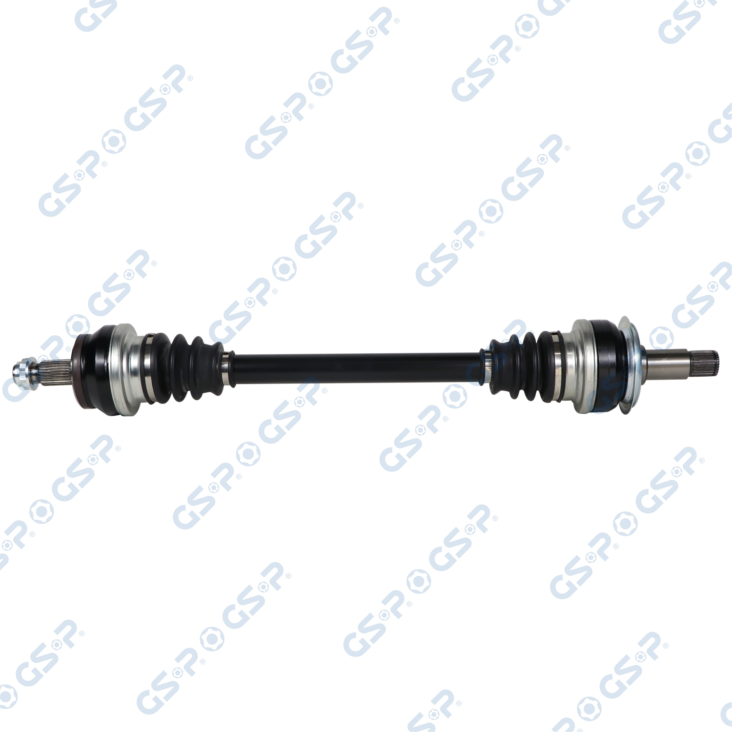 GSP Drivaksel 235111 for MERCEDES-BENZ