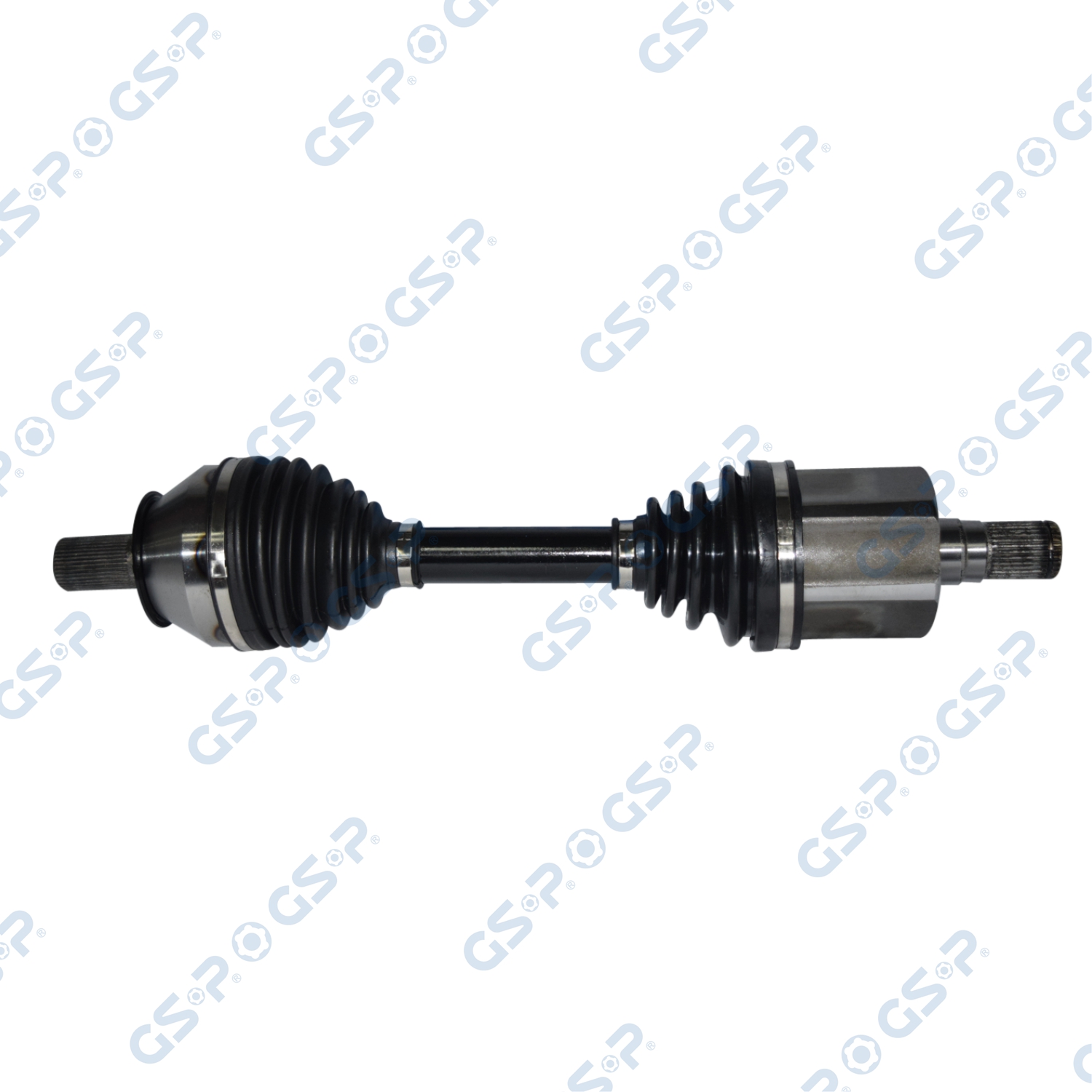 GSP Drivaksel 262076 for VOLVO