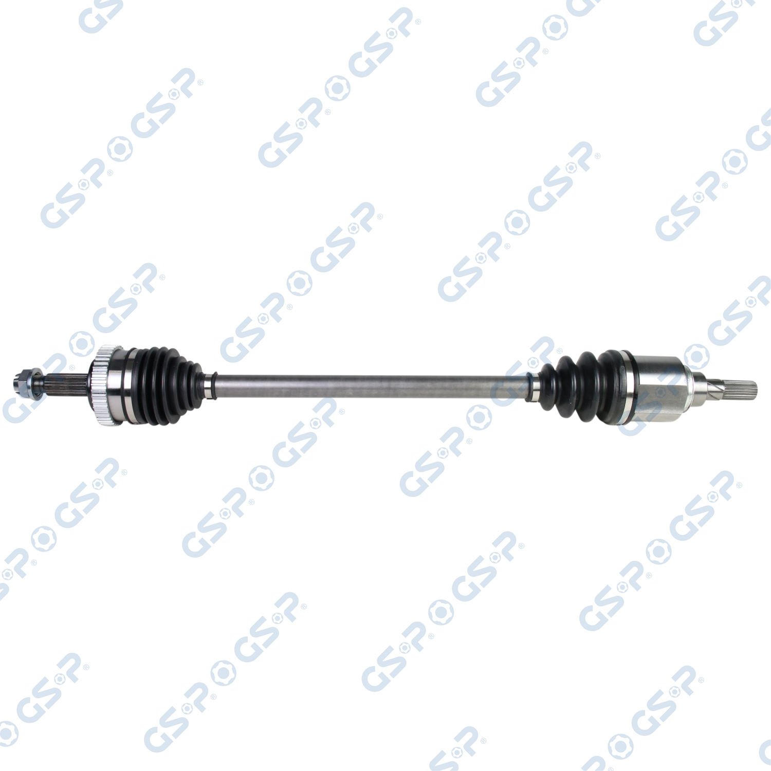 GSP Drivaksel 250627 for RENAULT DACIA