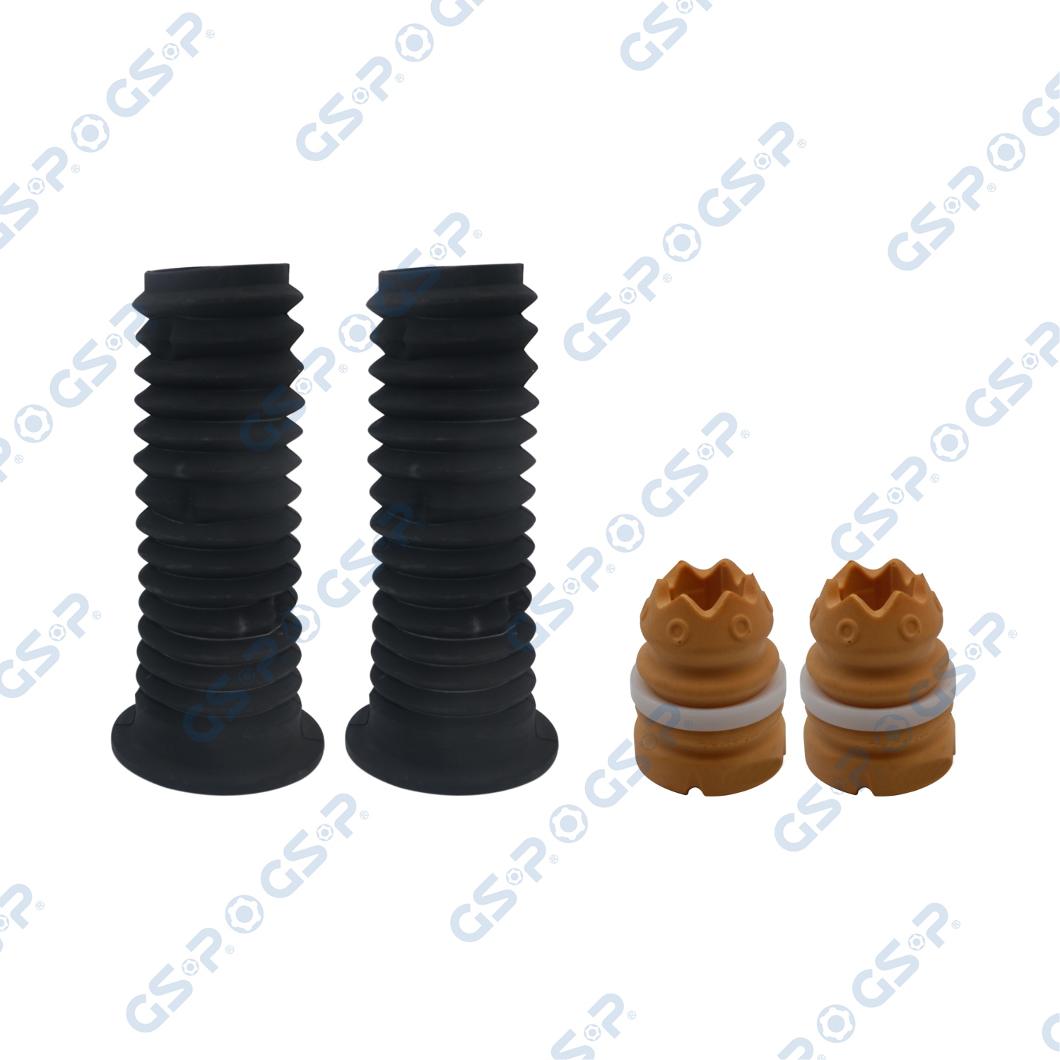 GSP Manchetsæt, støddæmper 5405192pk for FORD MAZDA