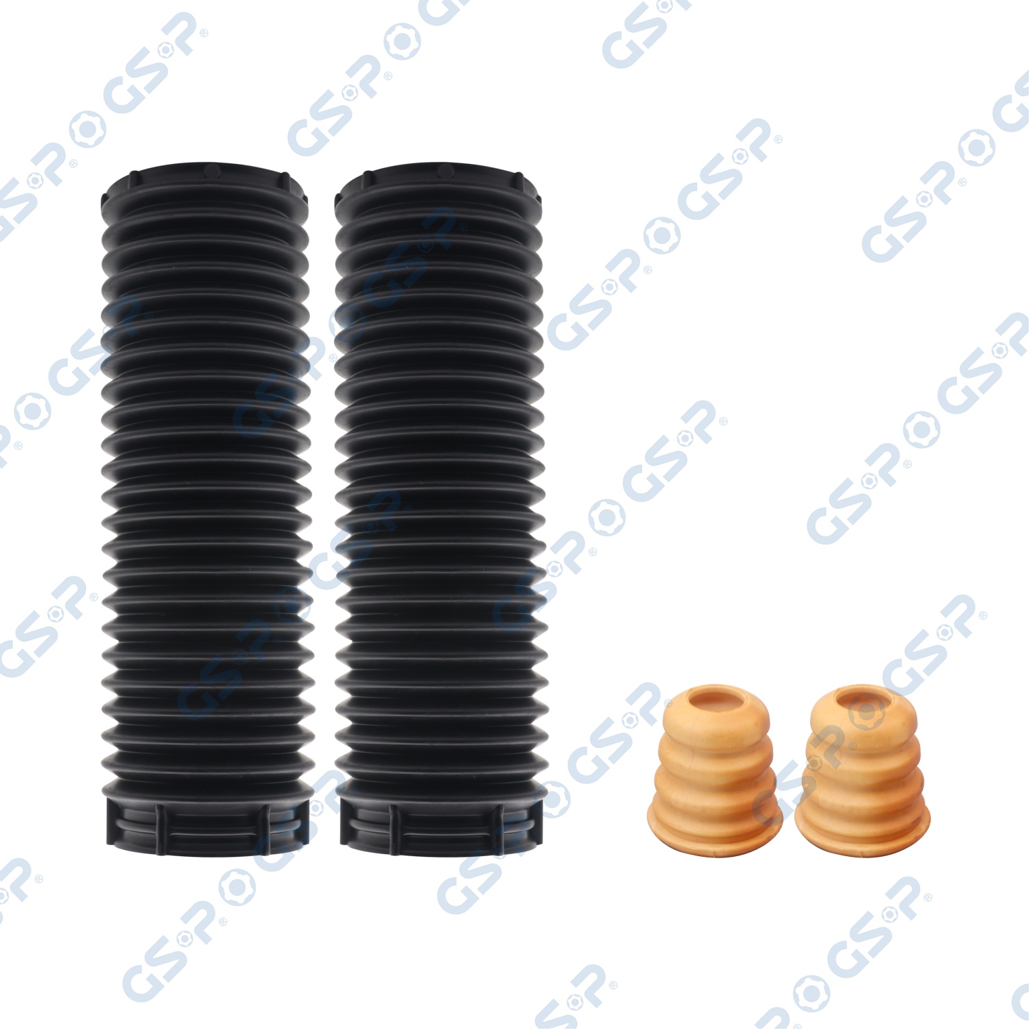 GSP Manchetsæt, støddæmper 5402724pk for FORD VOLVO MAZDA FORD USA