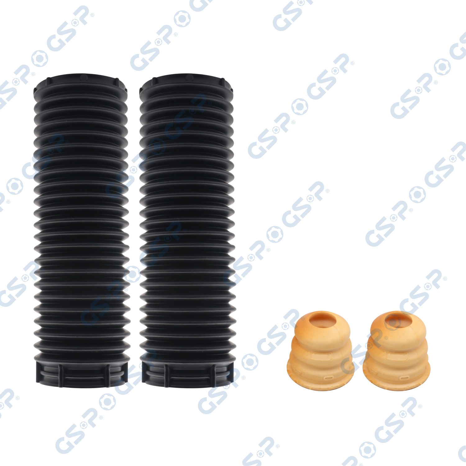 GSP Manchetsæt, støddæmper 5402723pk for FORD VOLVO MAZDA FORD USA
