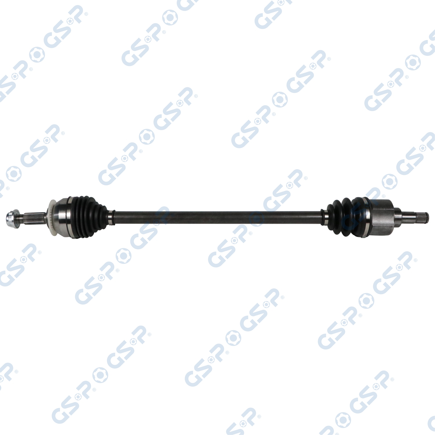 GSP Drivaksel 202399 for VW