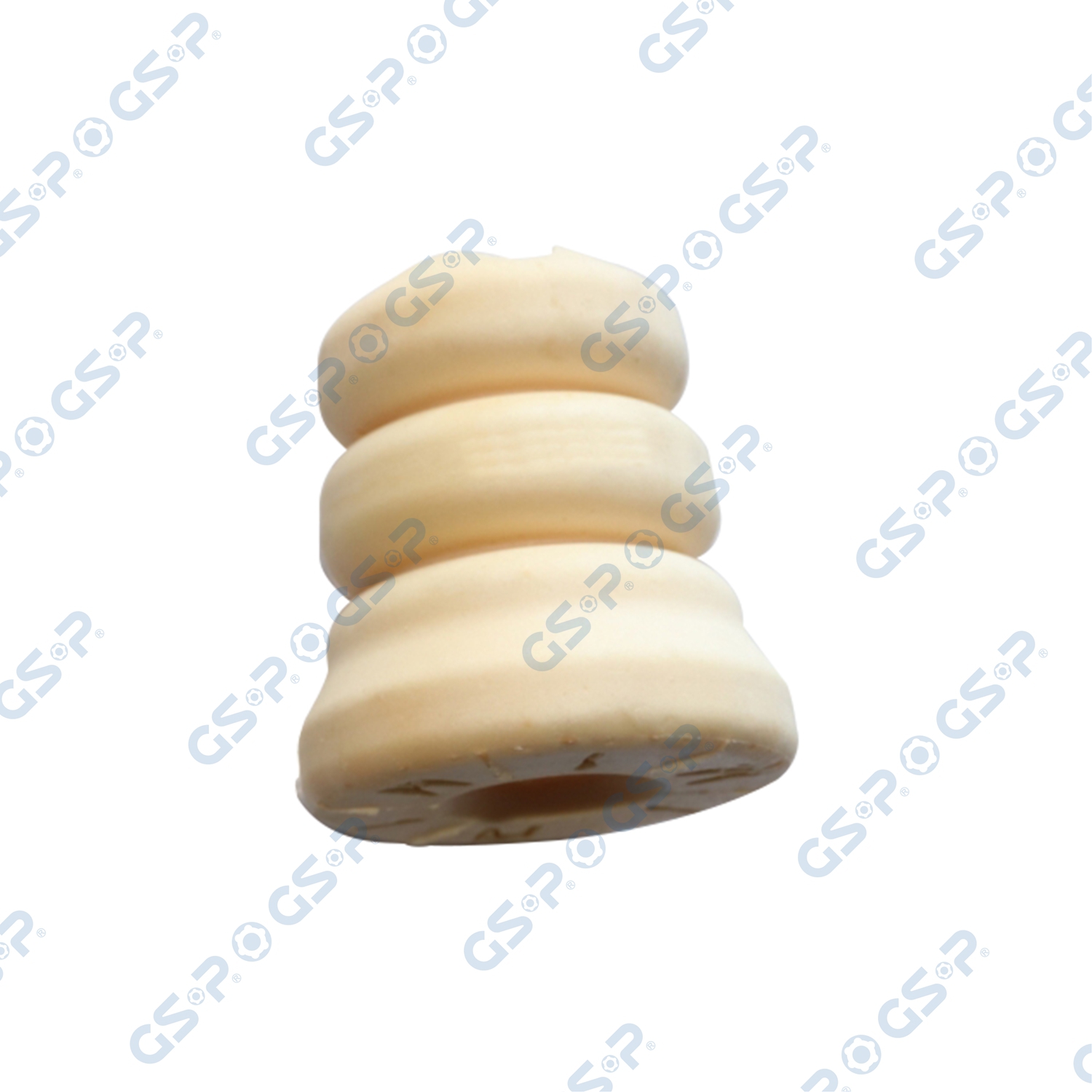 GSP Gummianslag, affjedring 537192 for BMW