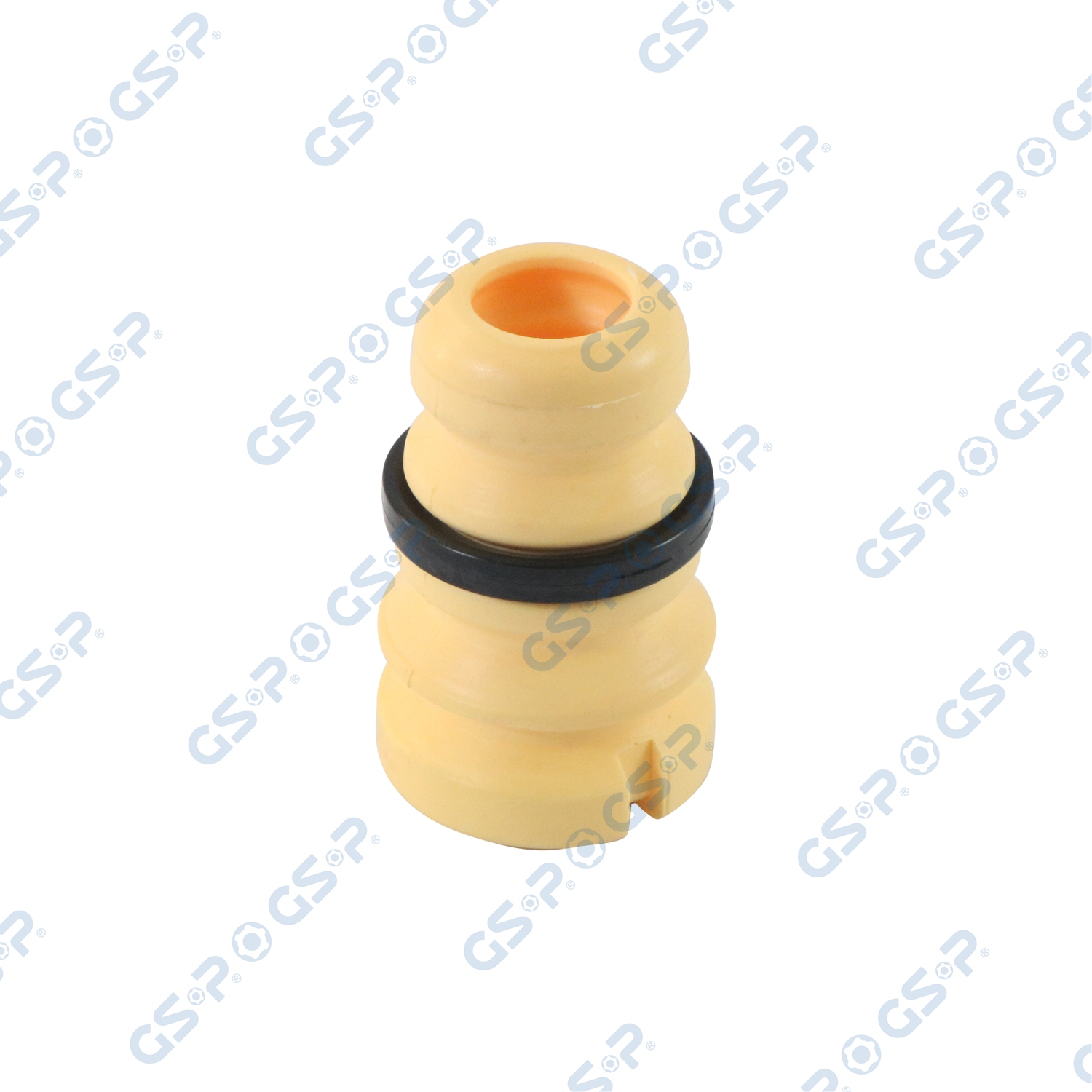 GSP Gummianslag, affjedring 537194 for MERCEDES-BENZ