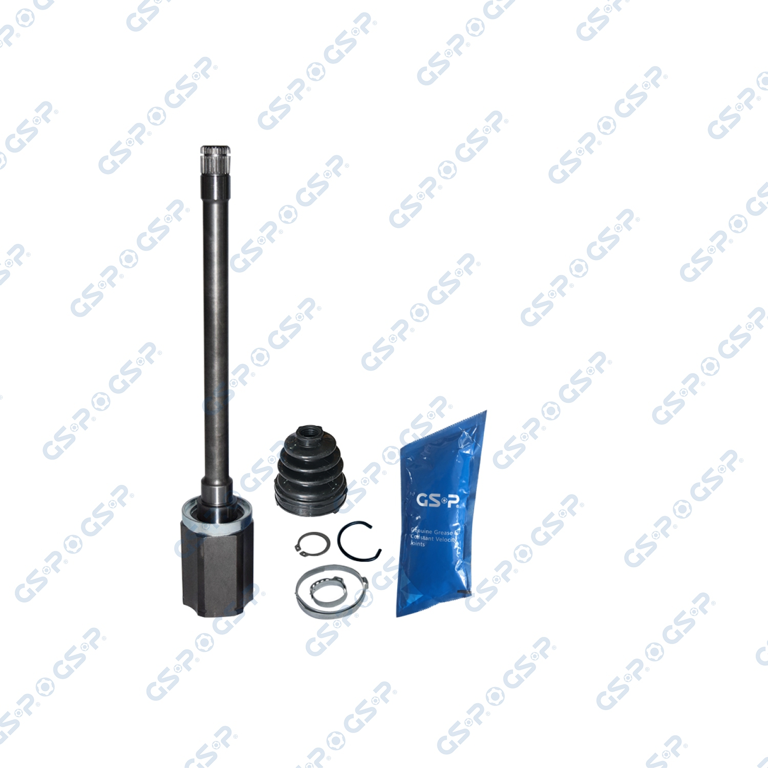 GSP Ledsæt, drivaksel 605067 for BMW