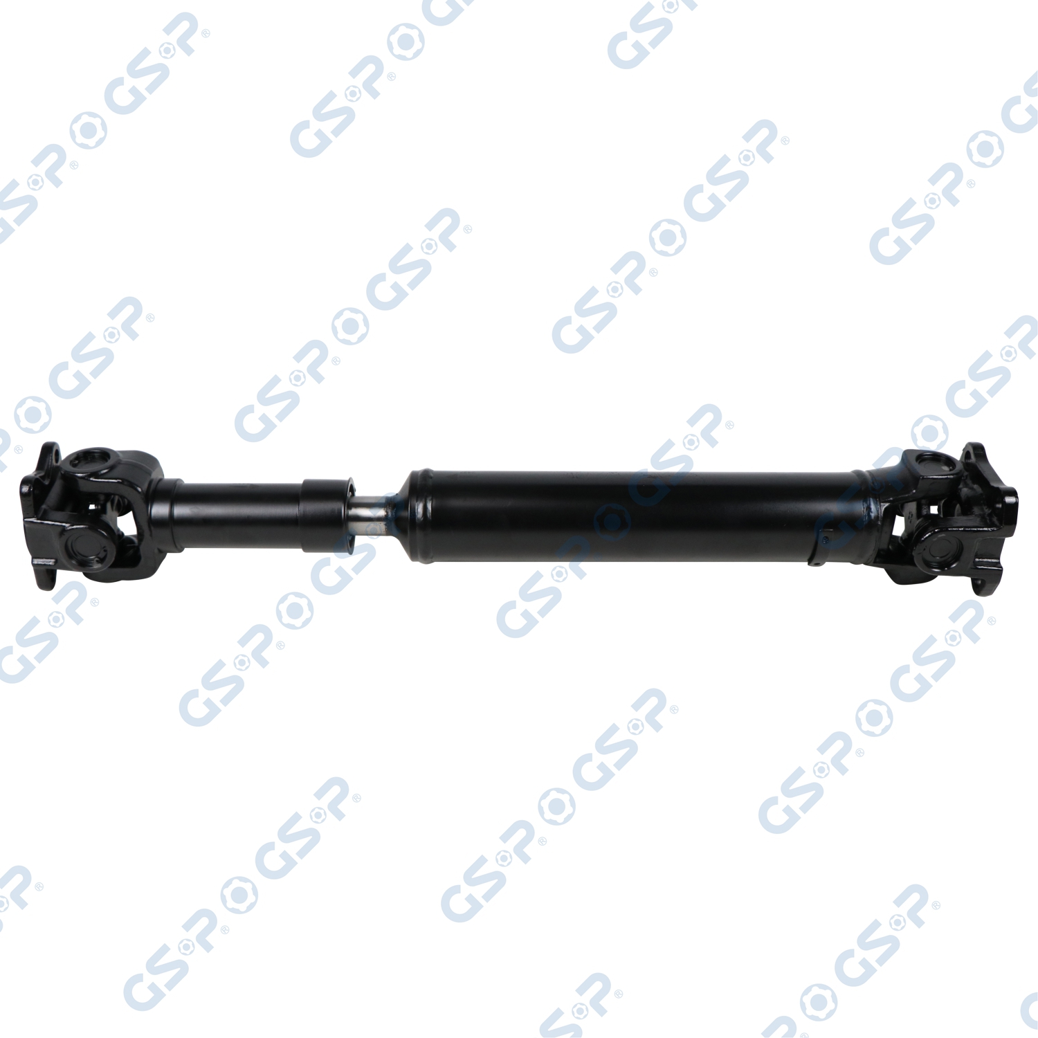 GSP Kardanaksel, drivaksel ps900458 for SSANGYONG