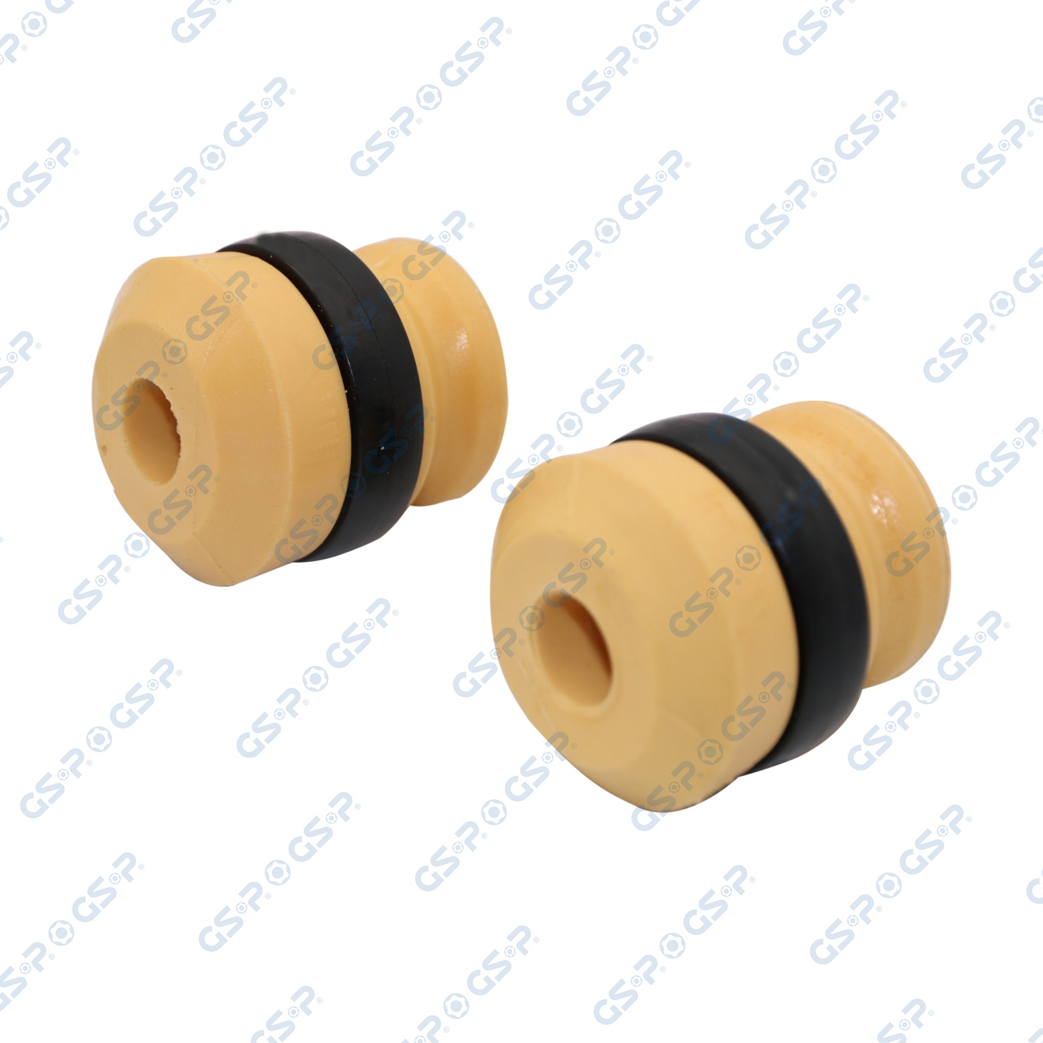 GSP Manchetsæt, støddæmper 5408110pk for VAUXHALL OPEL