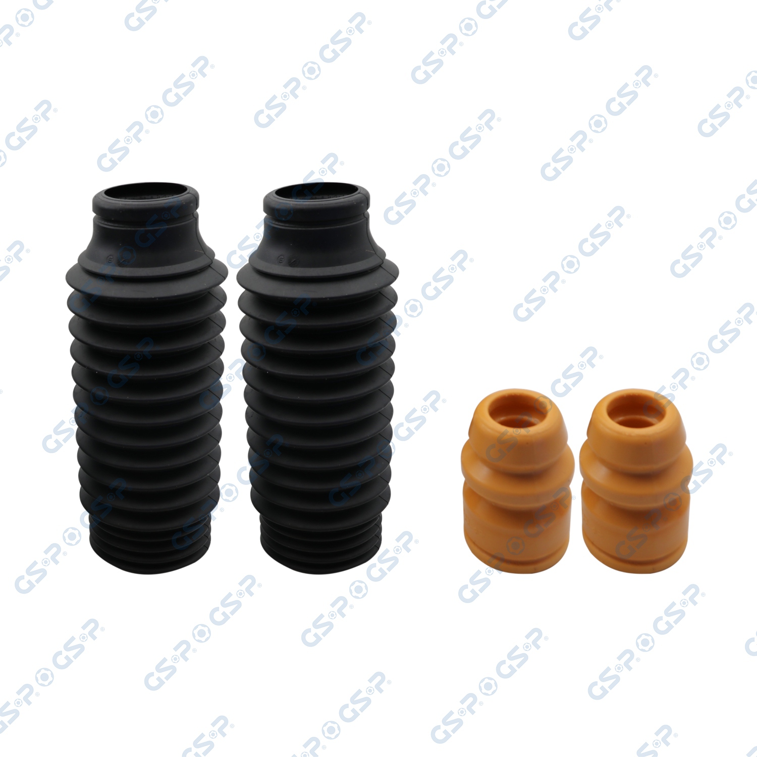 GSP Manchetsæt, støddæmper 5408160pk for HYUNDAI KIA