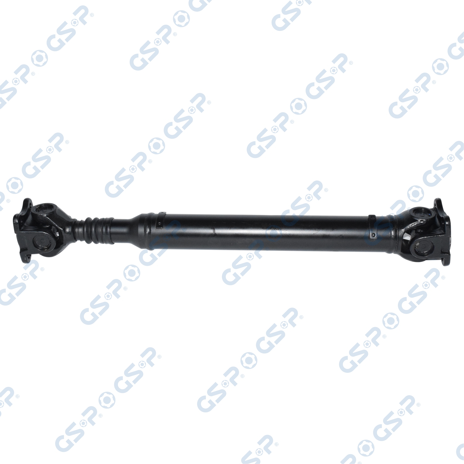 GSP Kardanaksel, drivaksel ps900351 for MERCEDES-BENZ