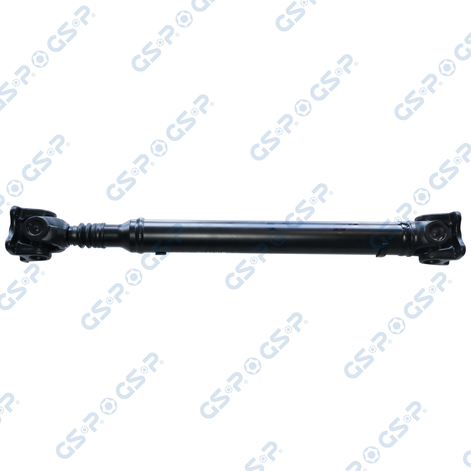 GSP Kardanaksel, drivaksel ps900348 foran for MERCEDES-BENZ