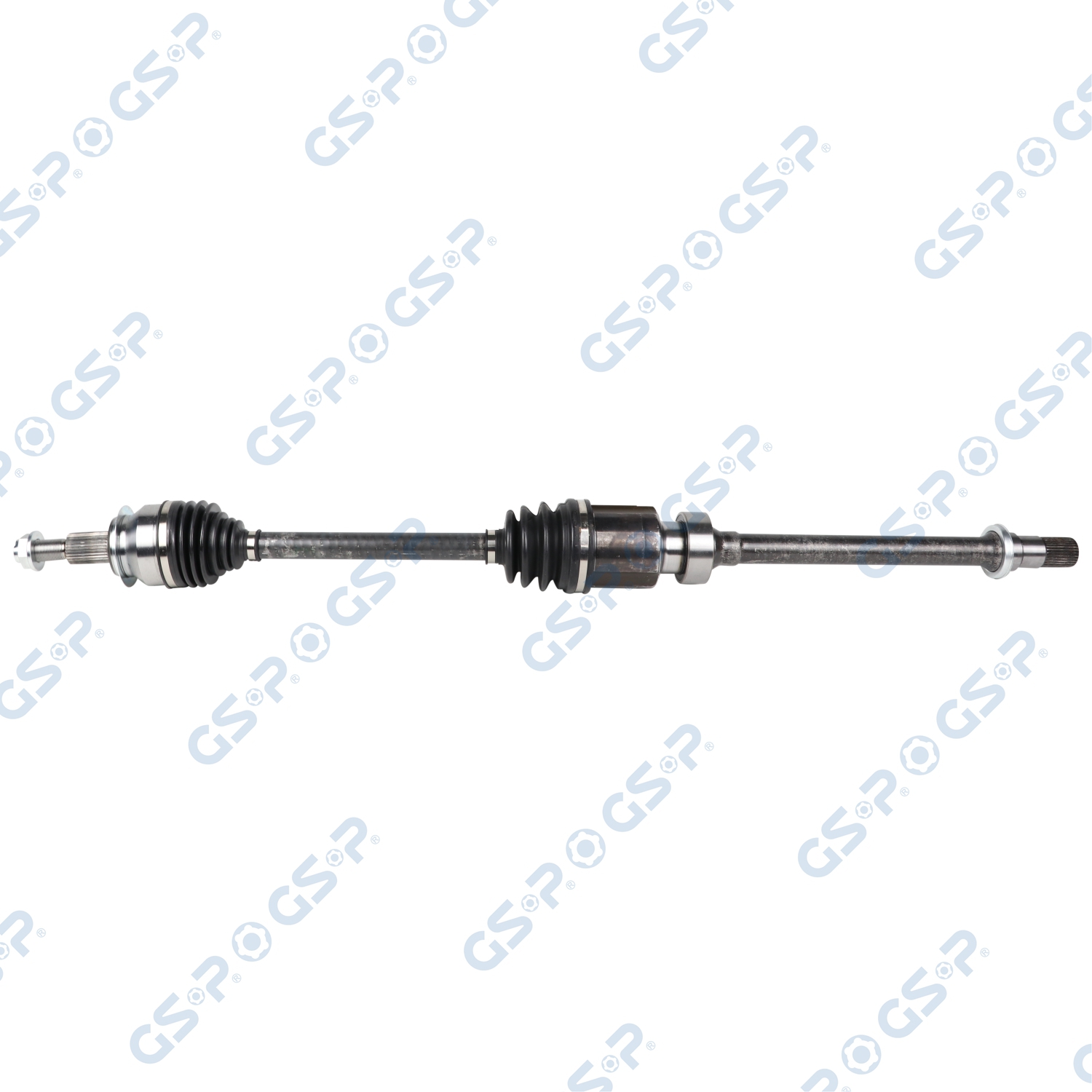 GSP Drivaksel 204044 for MAZDA