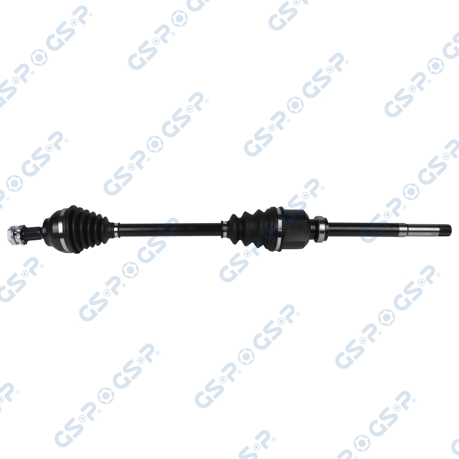 GSP Drivaksel 203947 for OPEL PEUGEOT