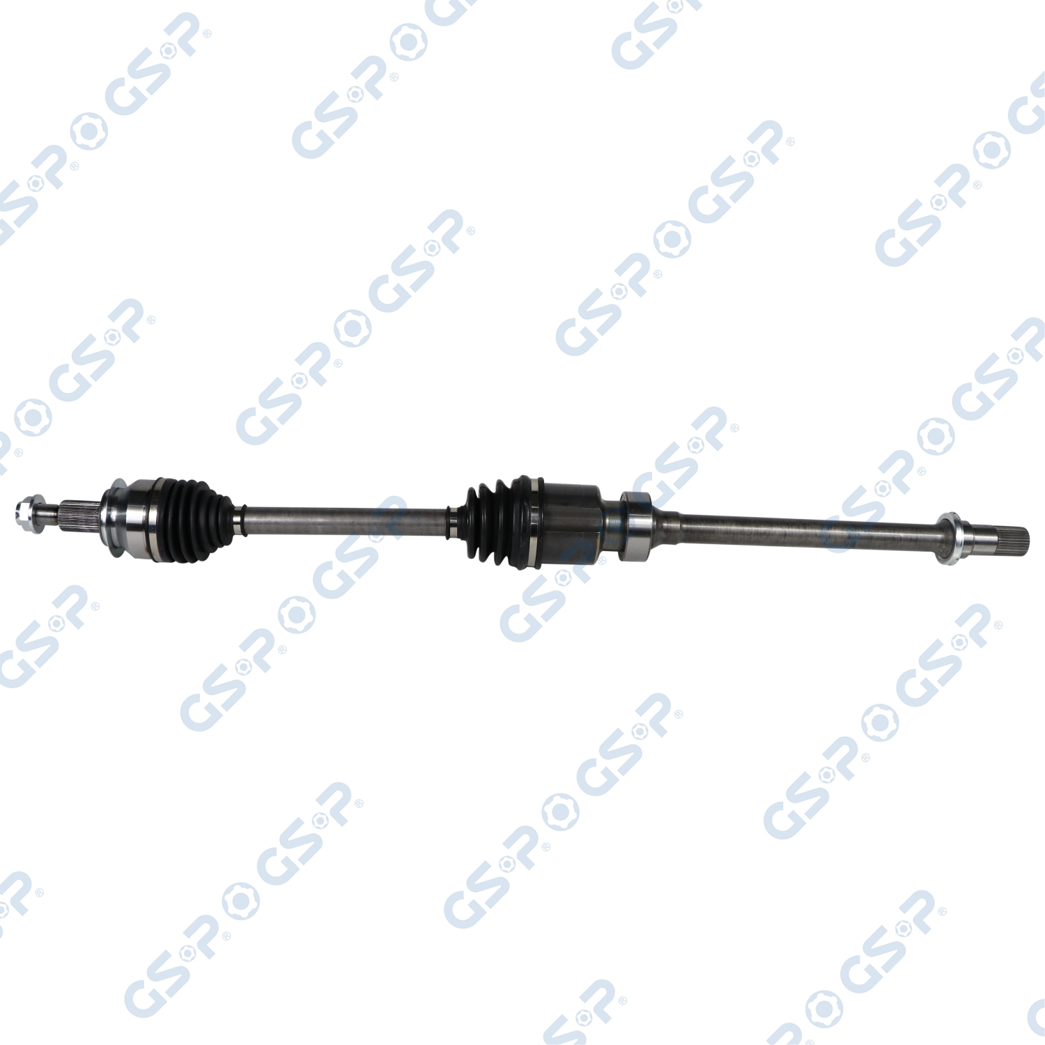 GSP Drivaksel 204046 for MAZDA