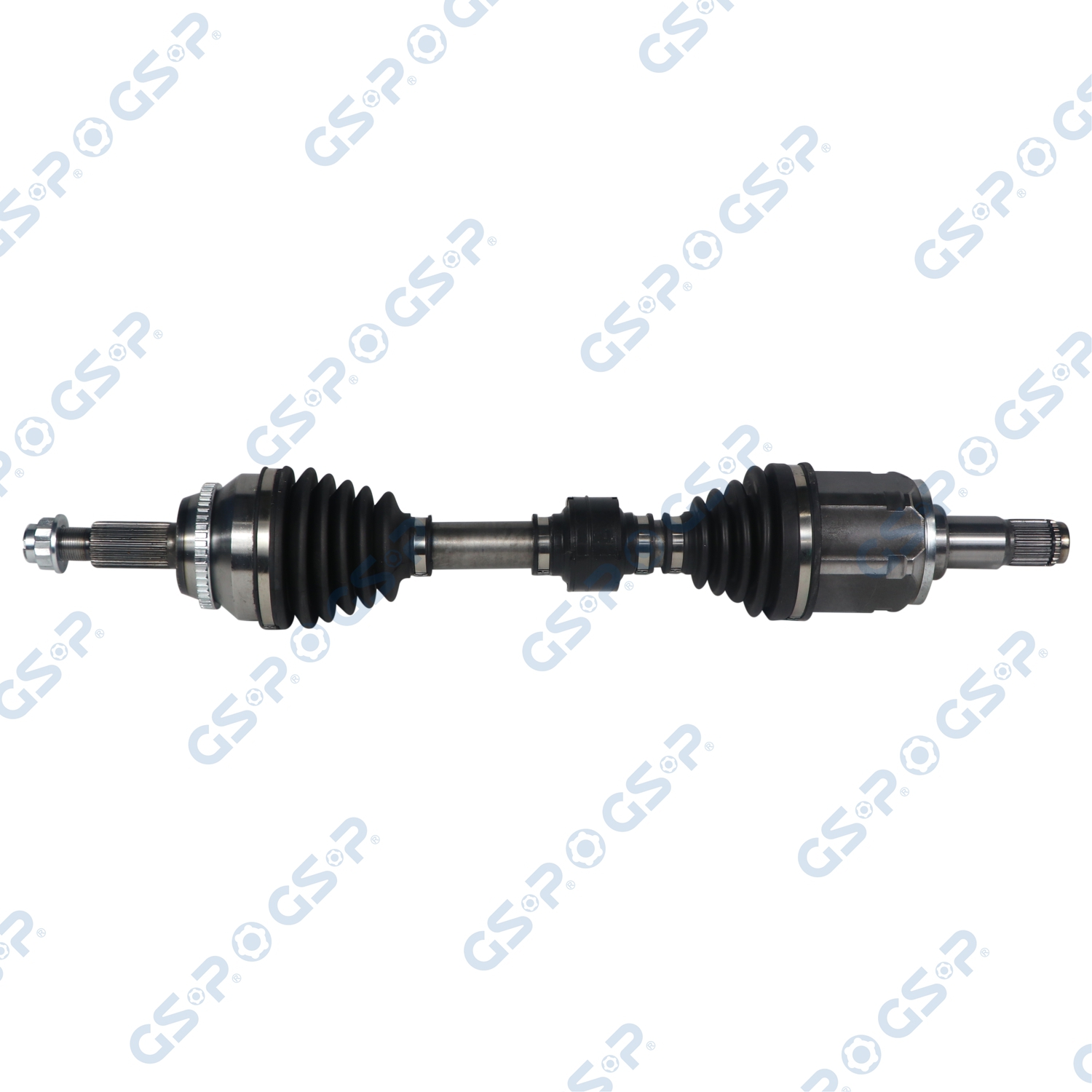 GSP Drivaksel 204065 for LEXUS