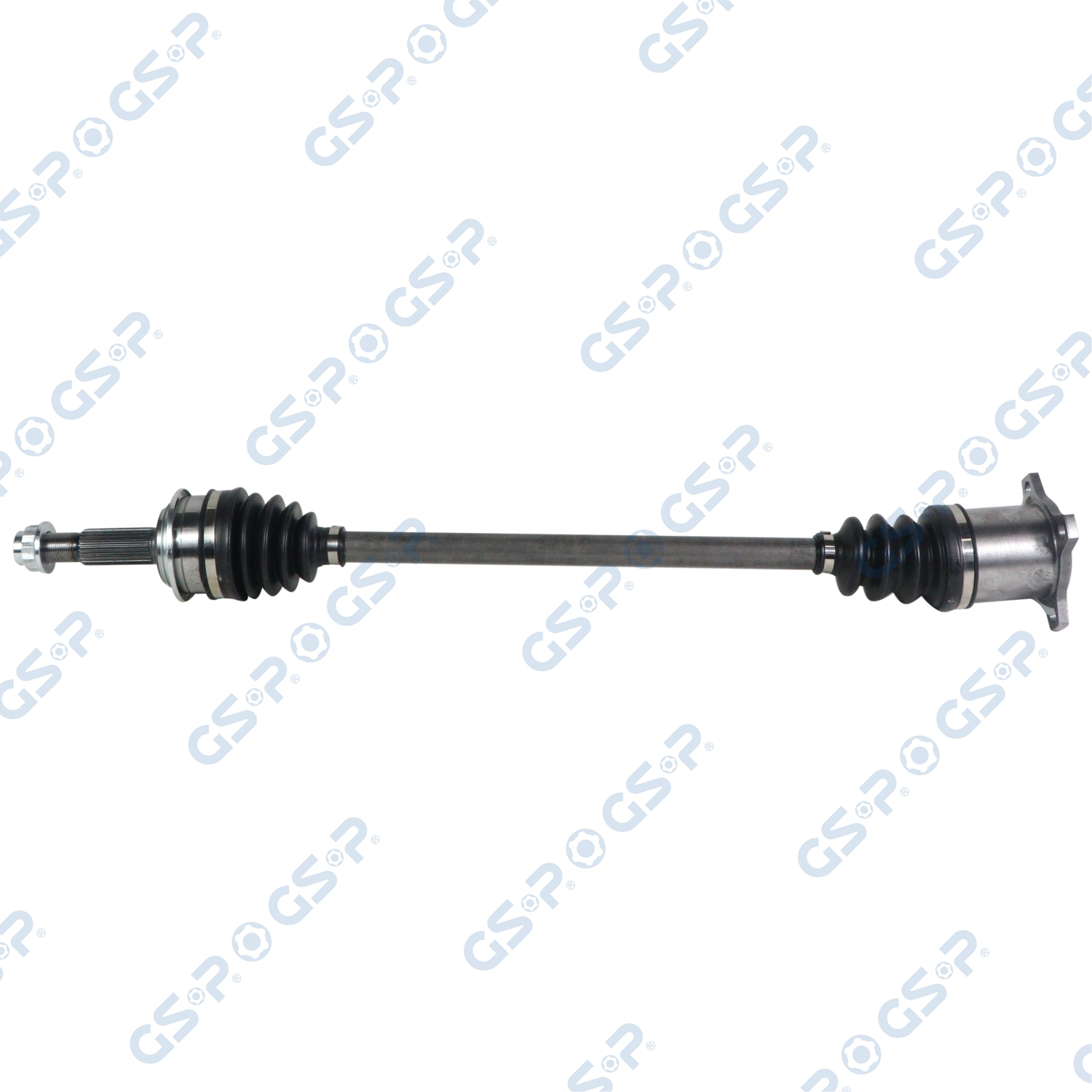 GSP Drivaksel 204064 for LEXUS