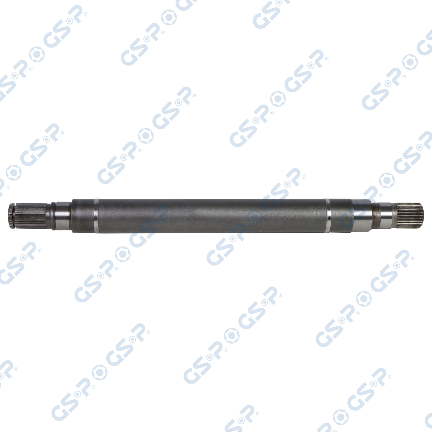 GSP Drivaksel 201693 for OPEL GENERAL MOTORS