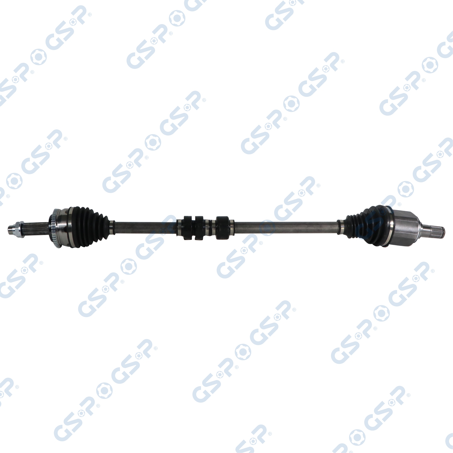 GSP Drivaksel 204211 for KIA