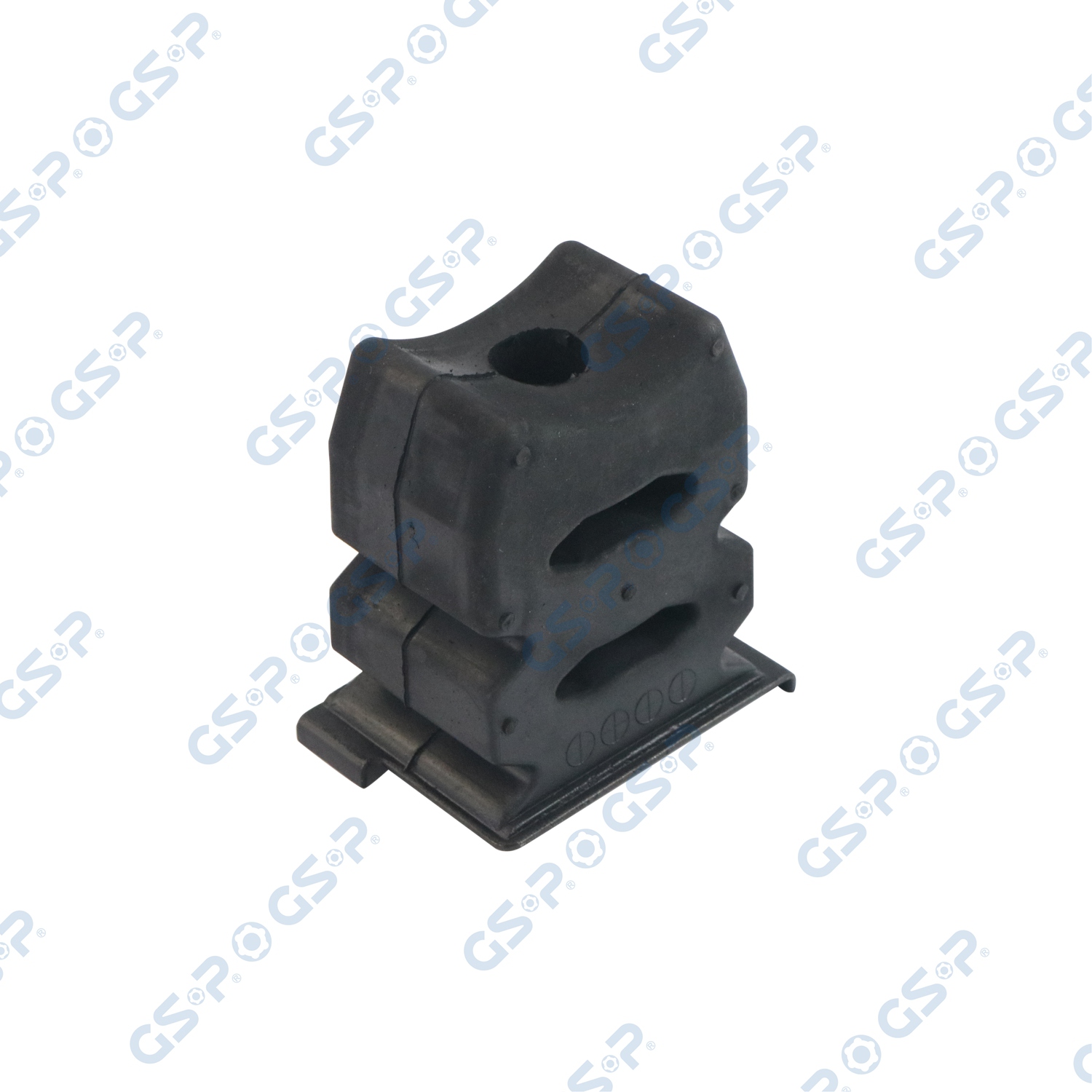 GSP Gummianslag, affjedring 538704 for TOYOTA