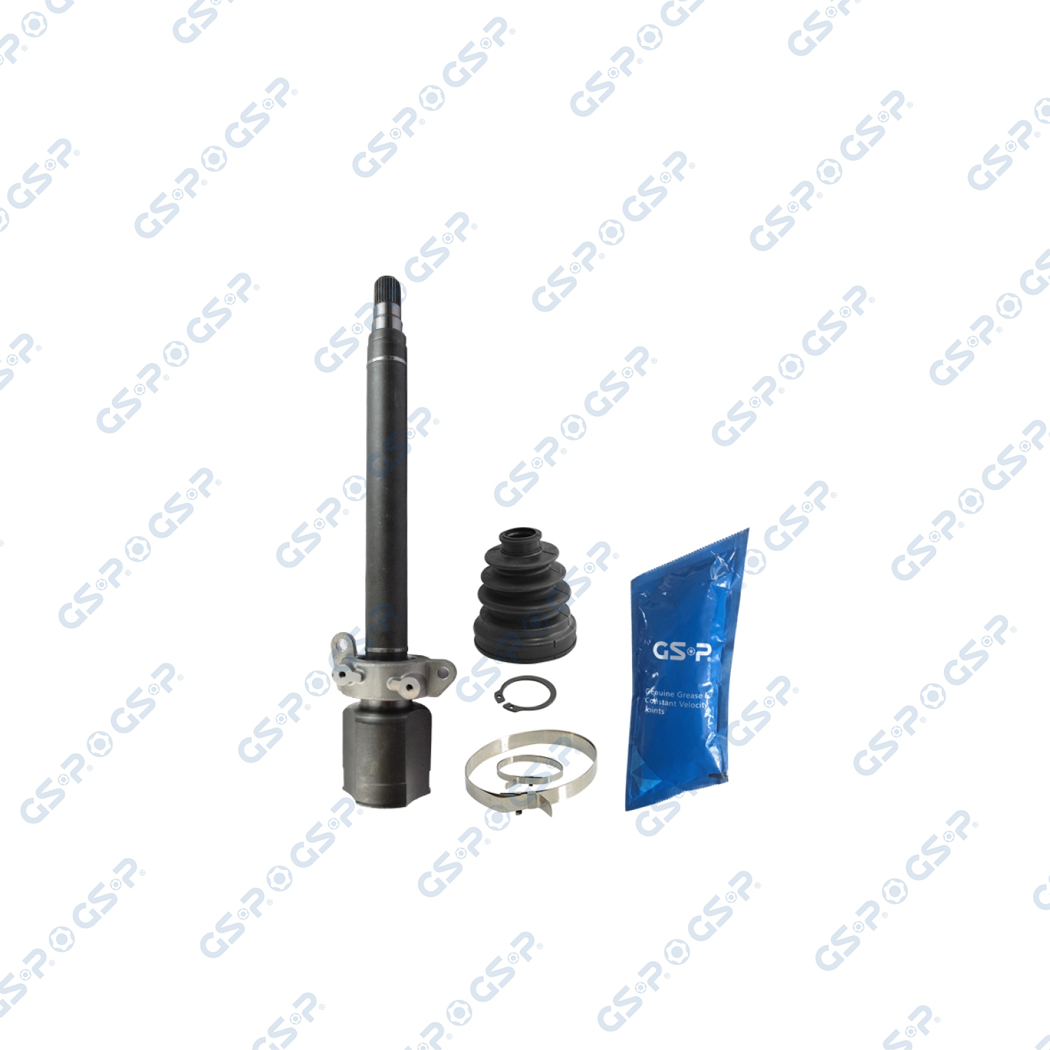 GSP Ledsæt, drivaksel 602517 for BMW