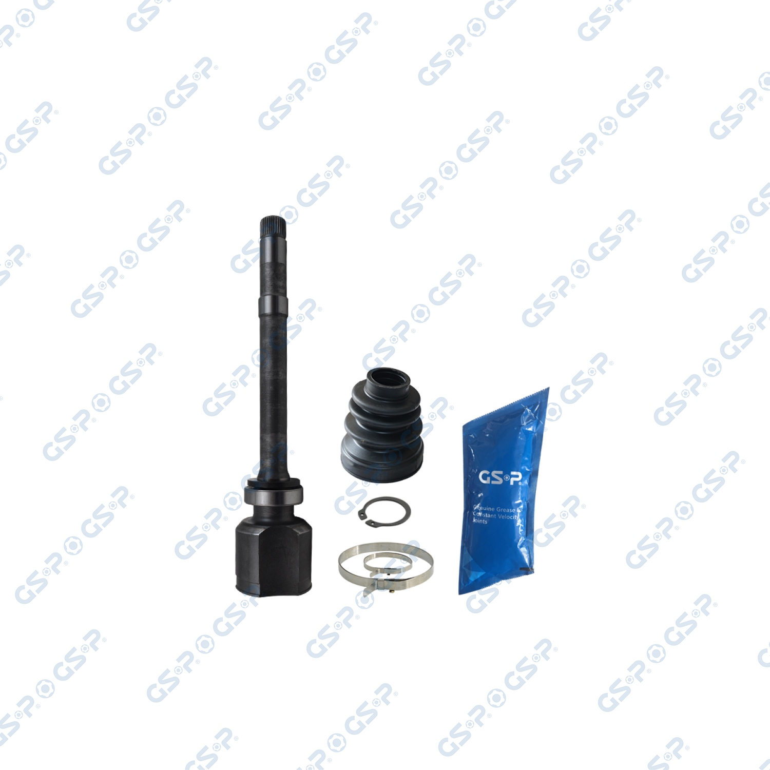 GSP Ledsæt, drivaksel 601759 for PEUGEOT